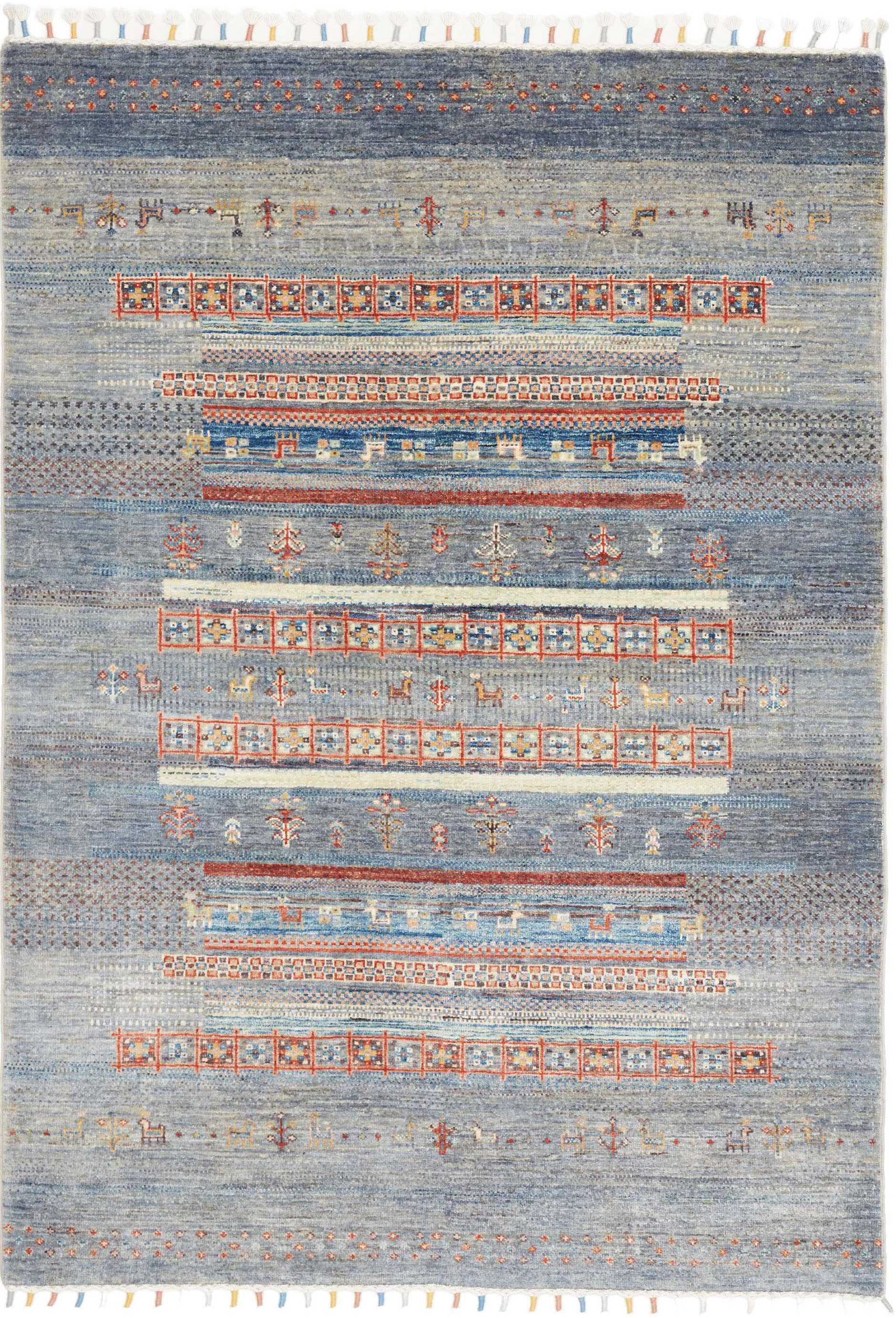 Oxiana | 173 cm x 124 cm | Nr. 12-483131