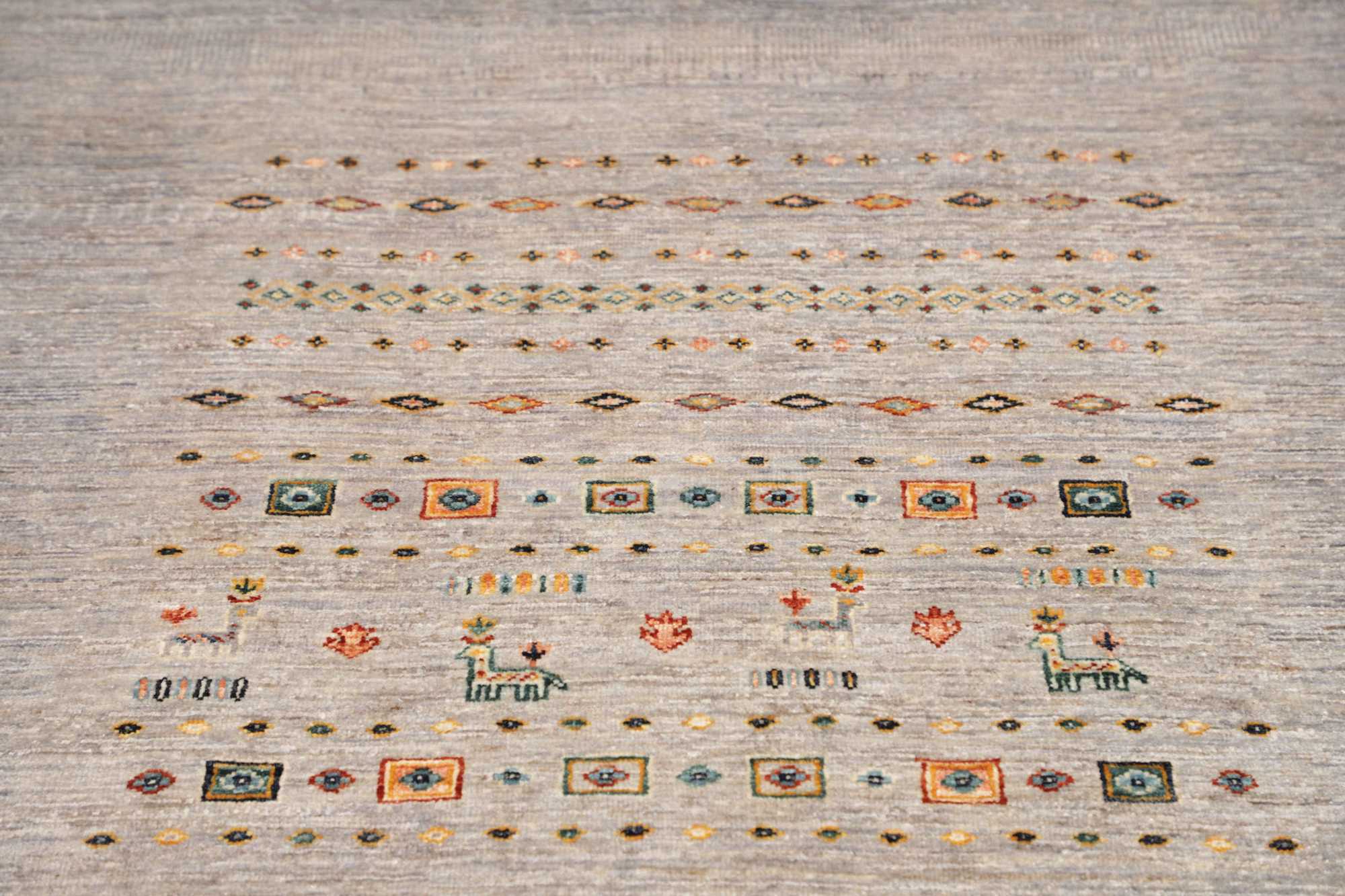 Oxiana | 178 cm x 124 cm | Nr. 12-483132