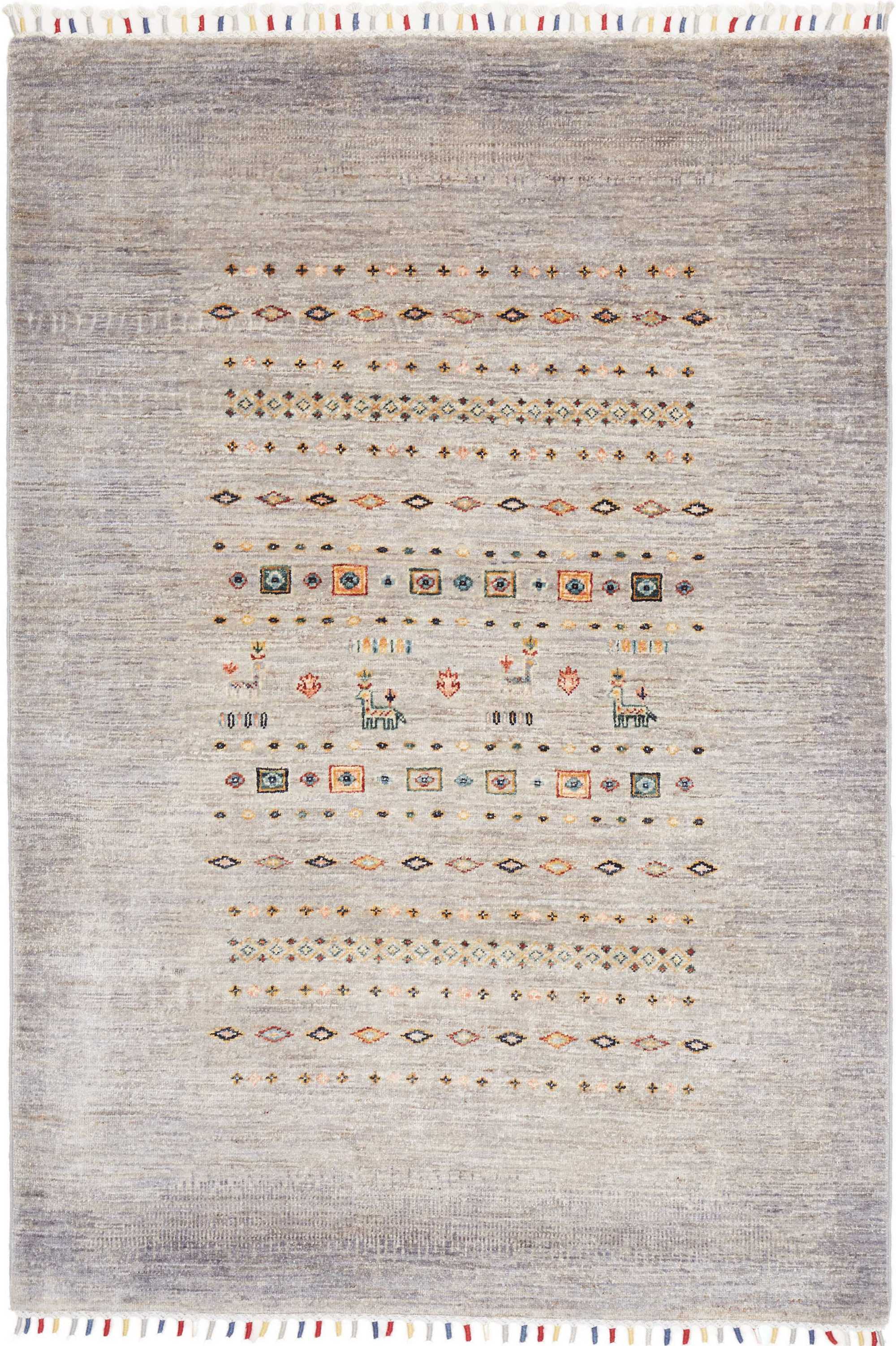 Oxiana | 178 cm x 124 cm | Nr. 12-483132