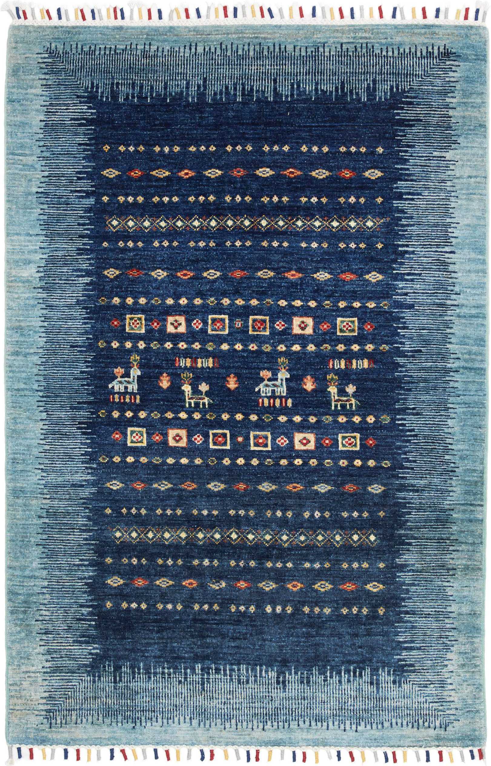 Oxiana | 149 cm x 100 cm | Nr. 12-483134