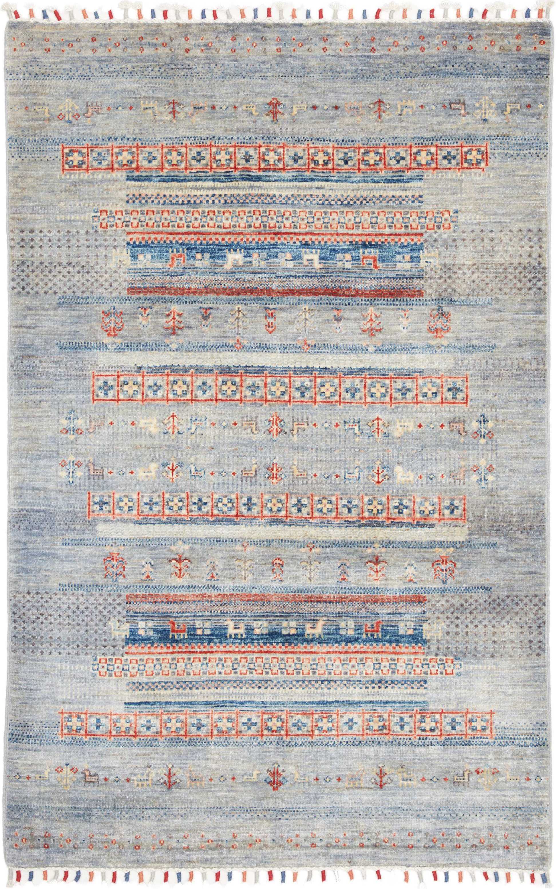 Oxiana | 158 cm x 103 cm | Nr. 12-483141