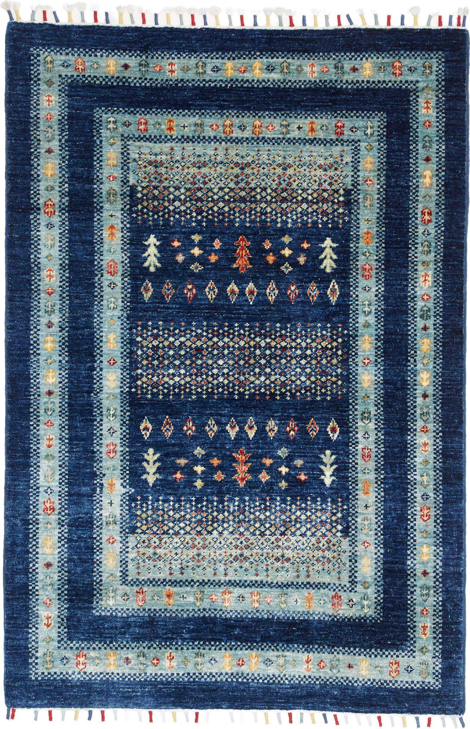 Oxiana | 150 cm x 102 cm | Nr. 12-483144