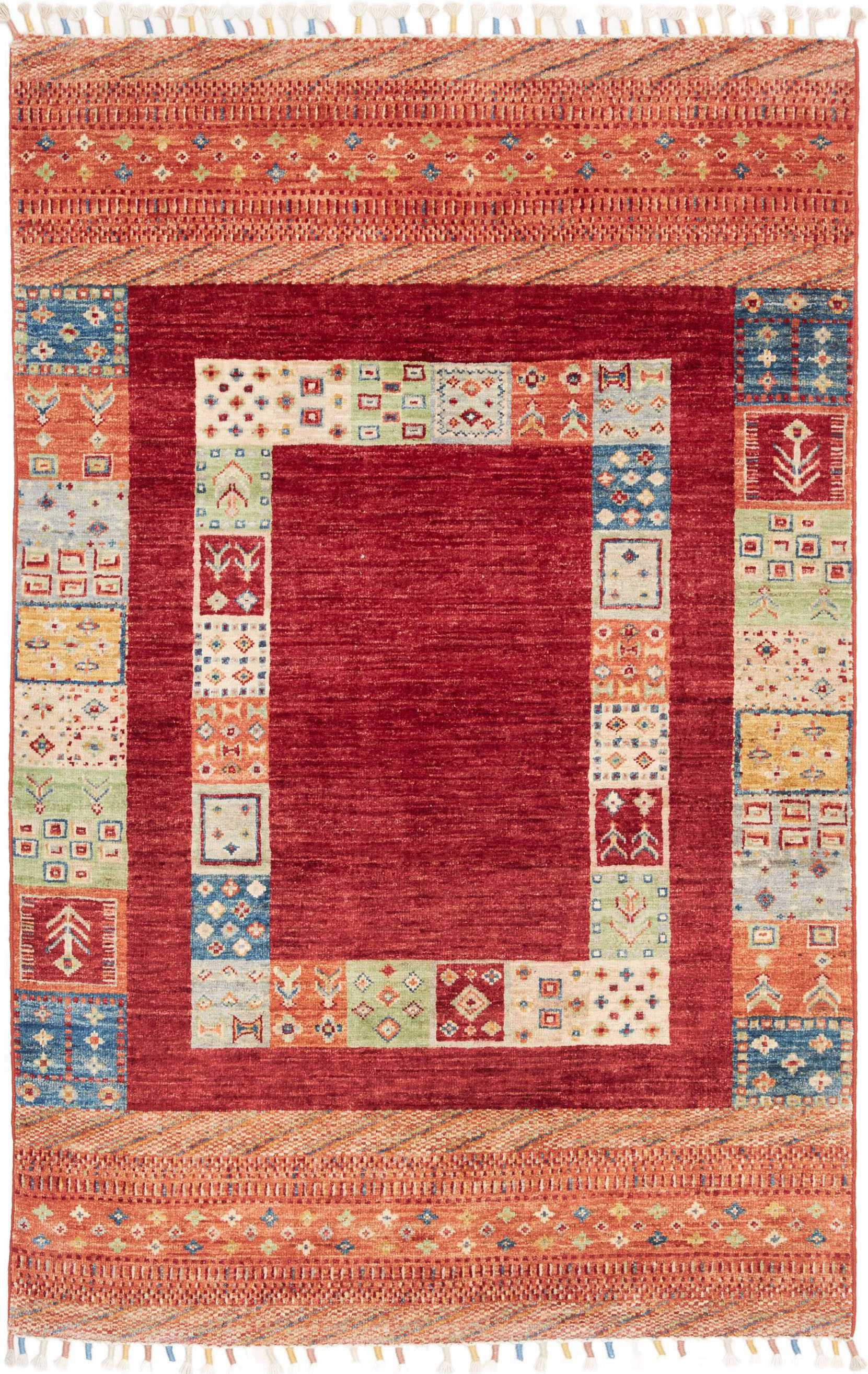 Oxiana | 153 cm x 101 cm | Nr. 12-483146