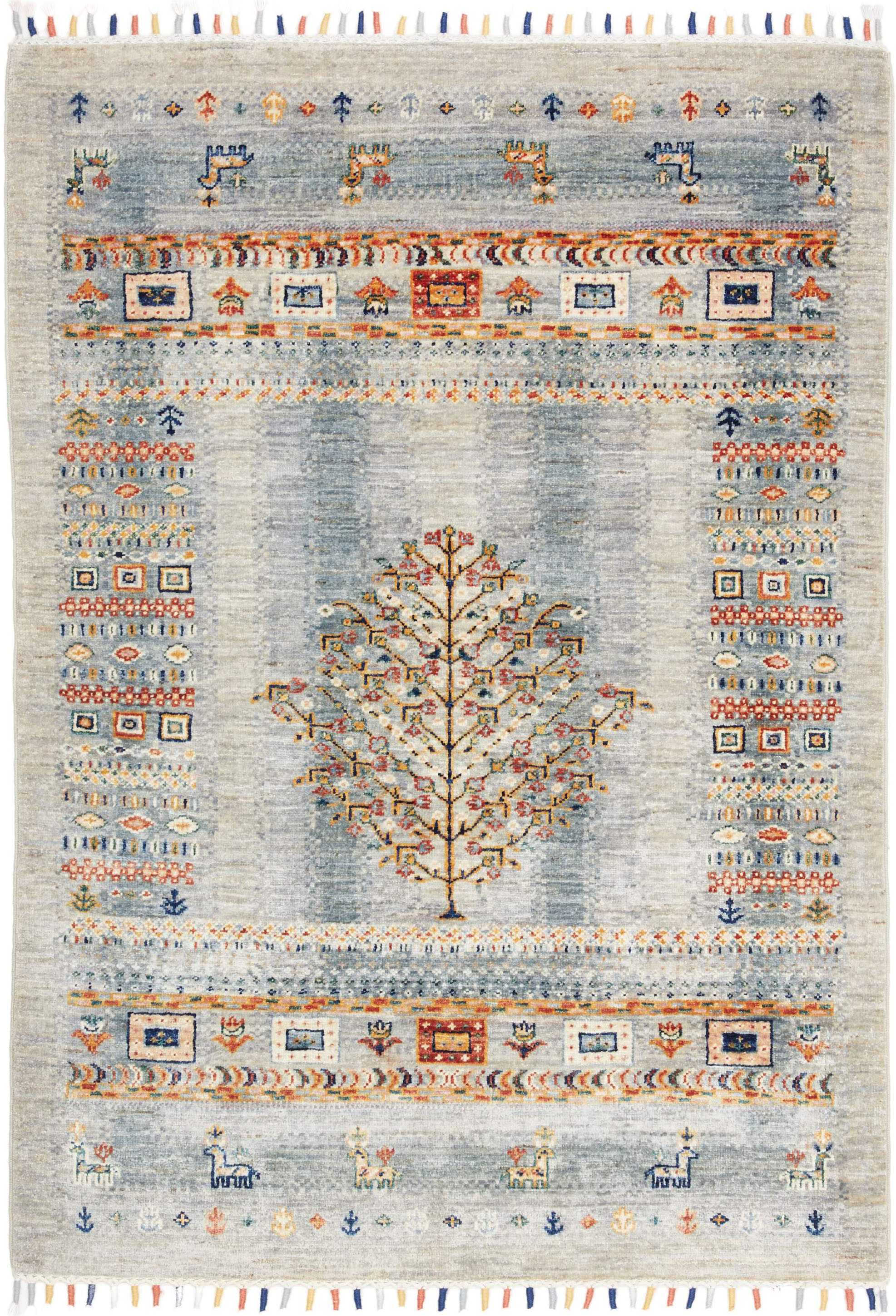 Oxiana | 143 cm x 104 cm | Nr. 12-483147