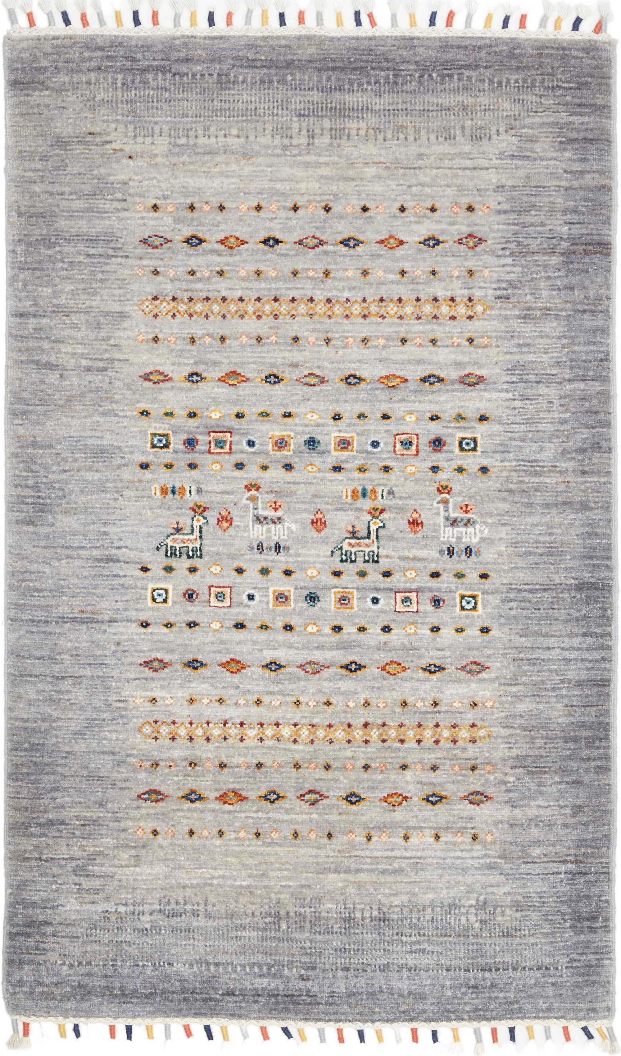 Oxiana | 126 cm x 80 cm | Nr. 12-483151