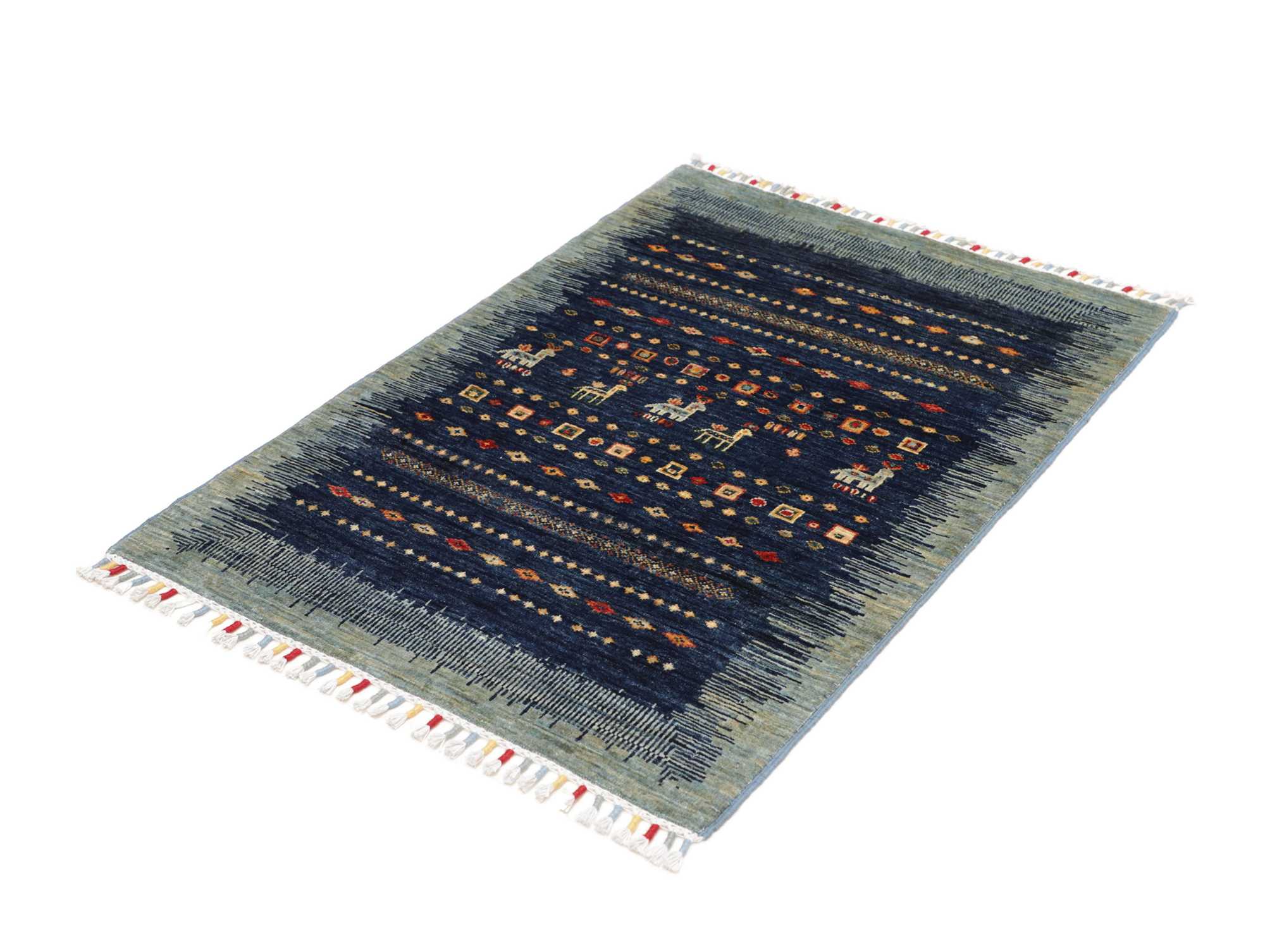 Oxiana | 121 cm x 78 cm | Nr. 12-483156