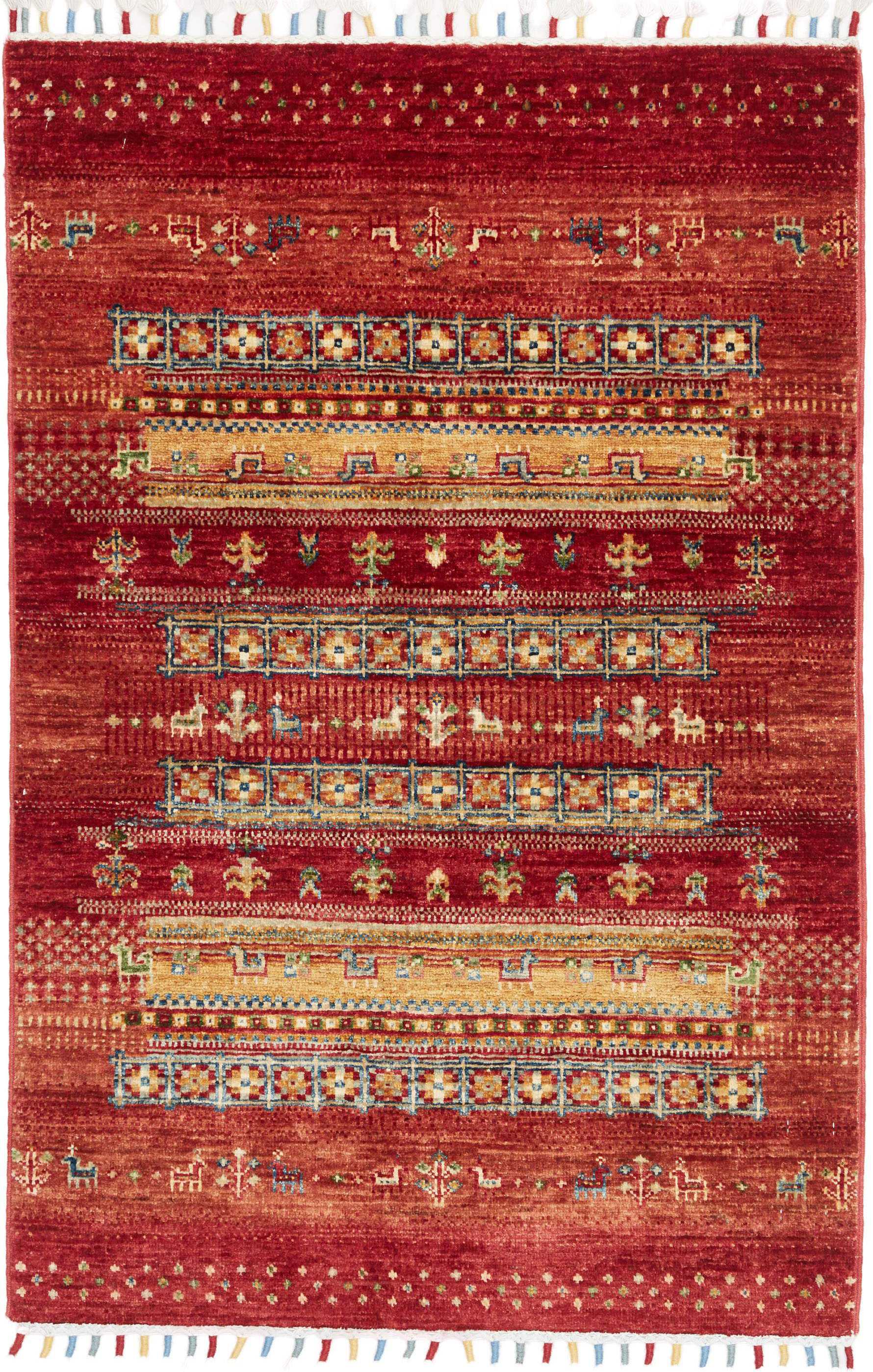 Oxiana | 115 cm x 83 cm | Nr. 12-483158