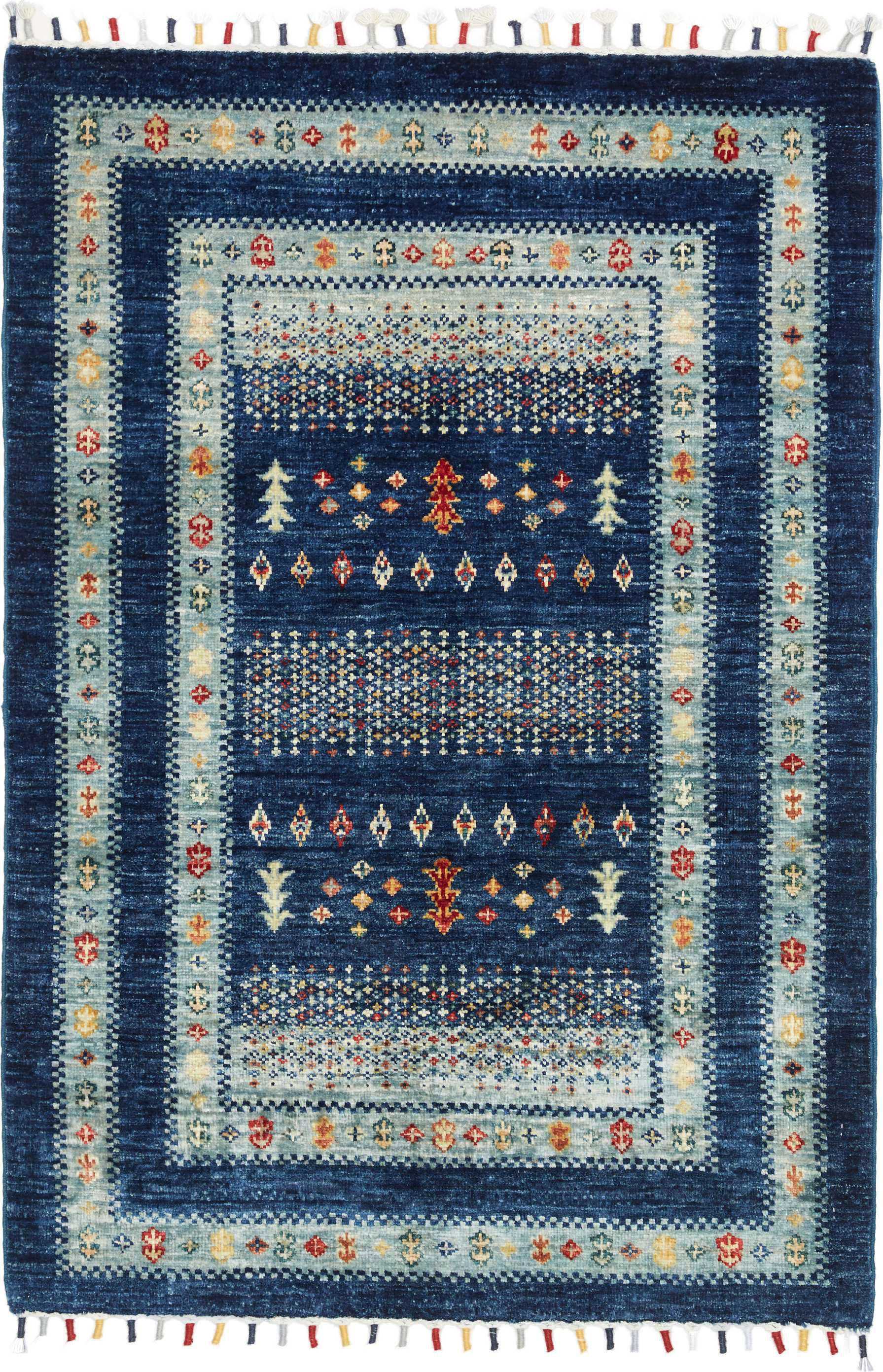 Oxiana | 118 cm x 82 cm | Nr. 12-483161