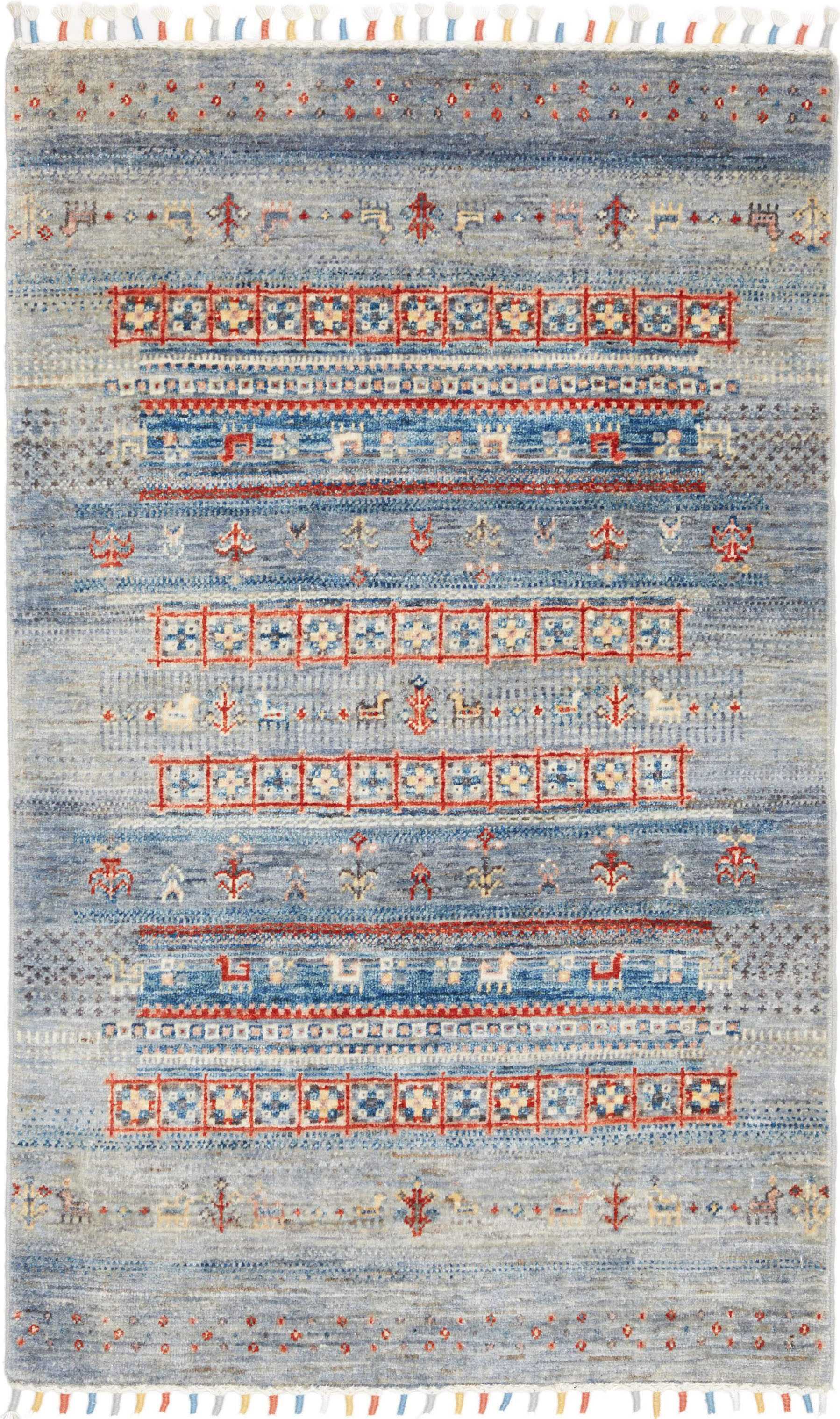 Oxiana | 117 cm x 79 cm | Nr. 12-483162