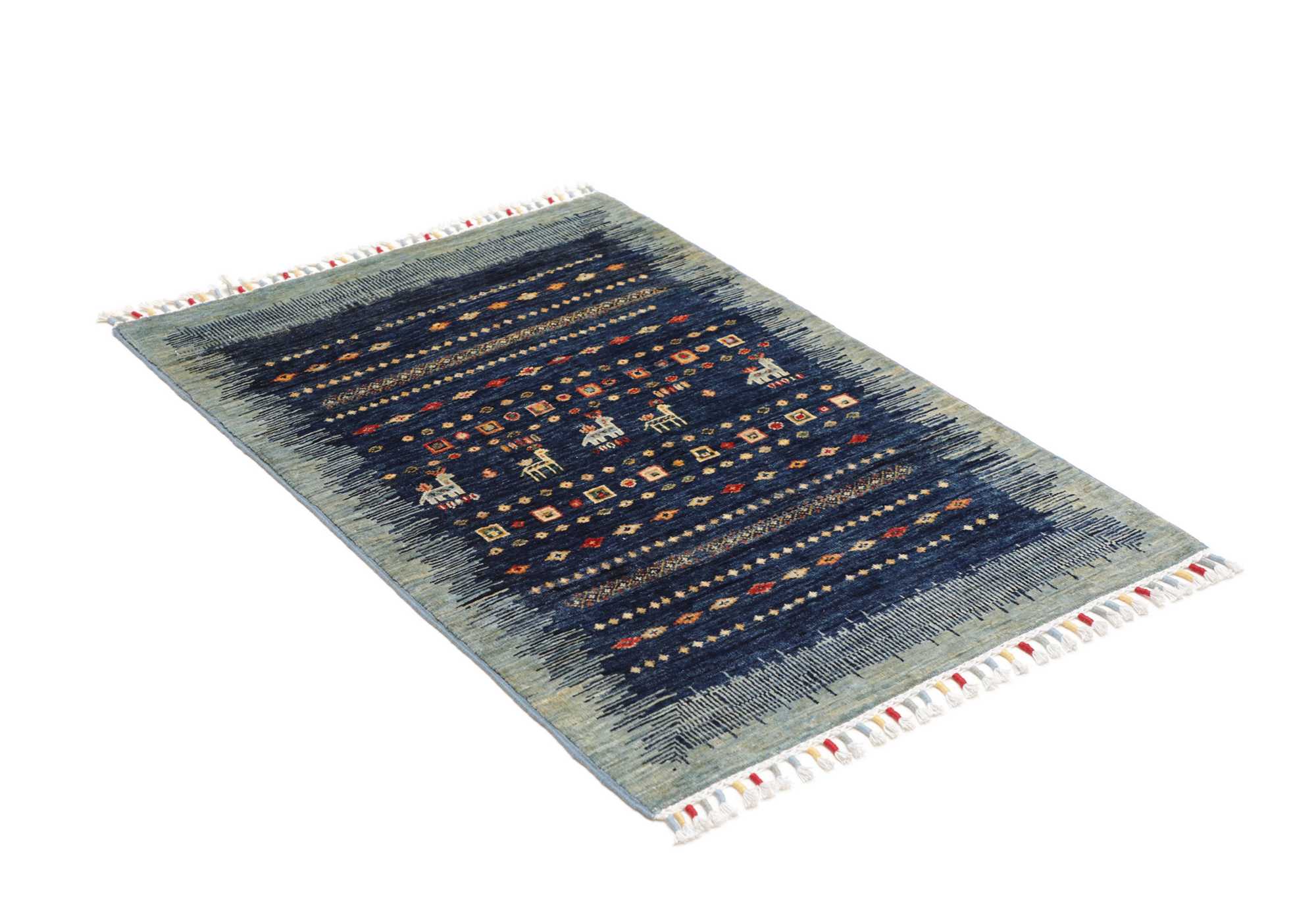 Oxiana | 119 cm x 78 cm | Nr. 12-483164