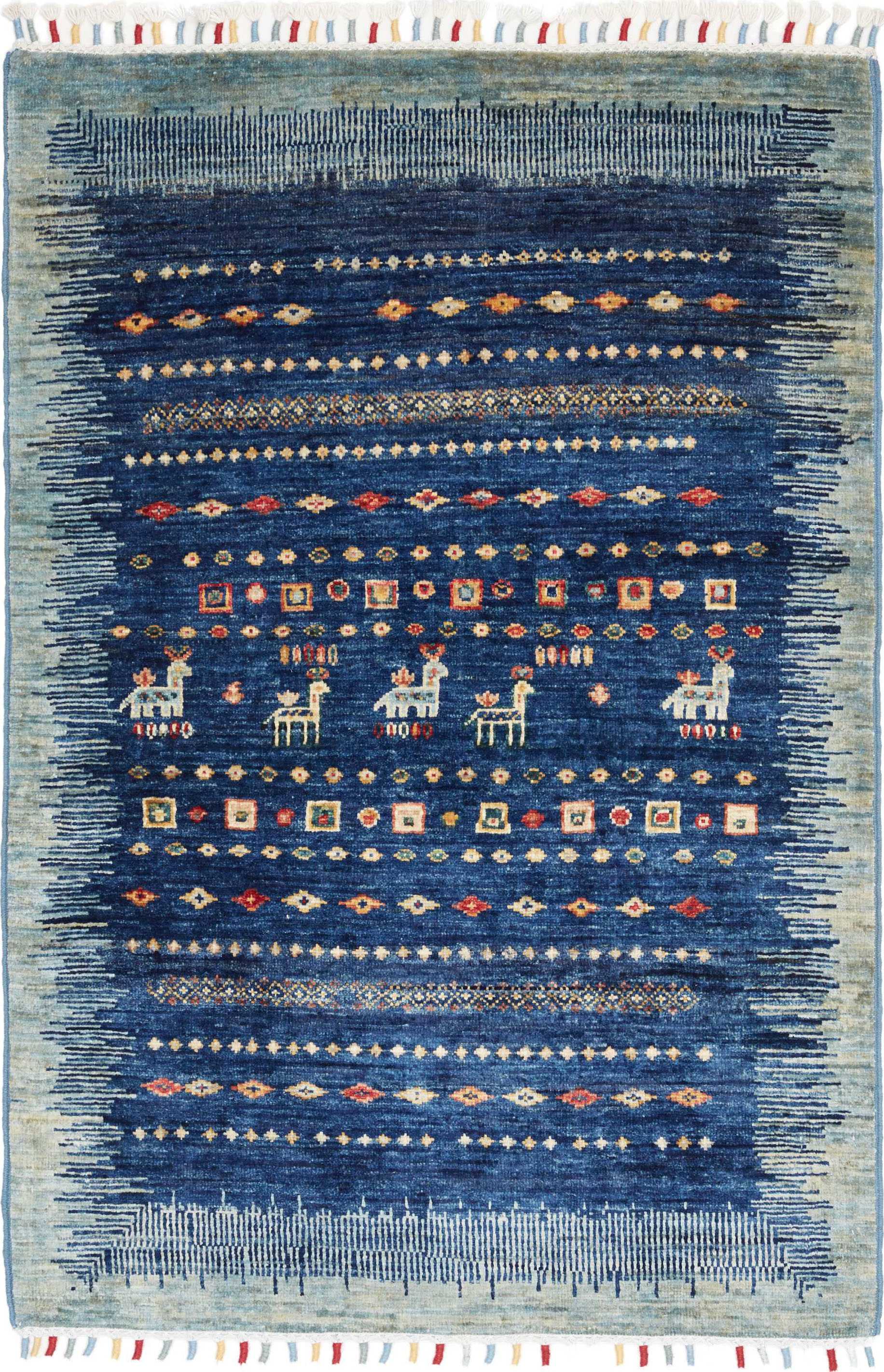 Oxiana | 120 cm x 82 cm | Nr. 12-483167