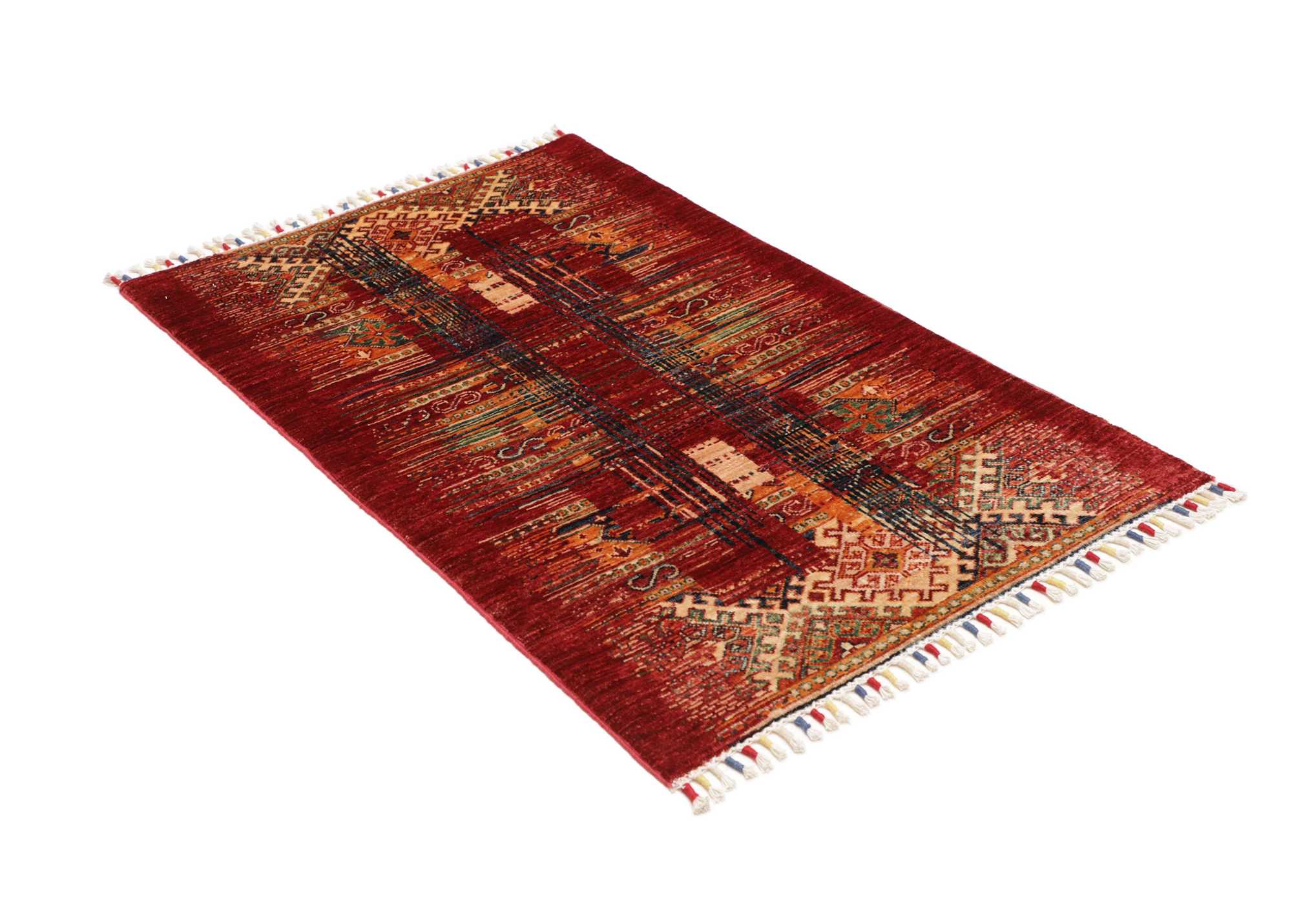 Oxiana | 124 cm x 80 cm | Nr. 12-483171