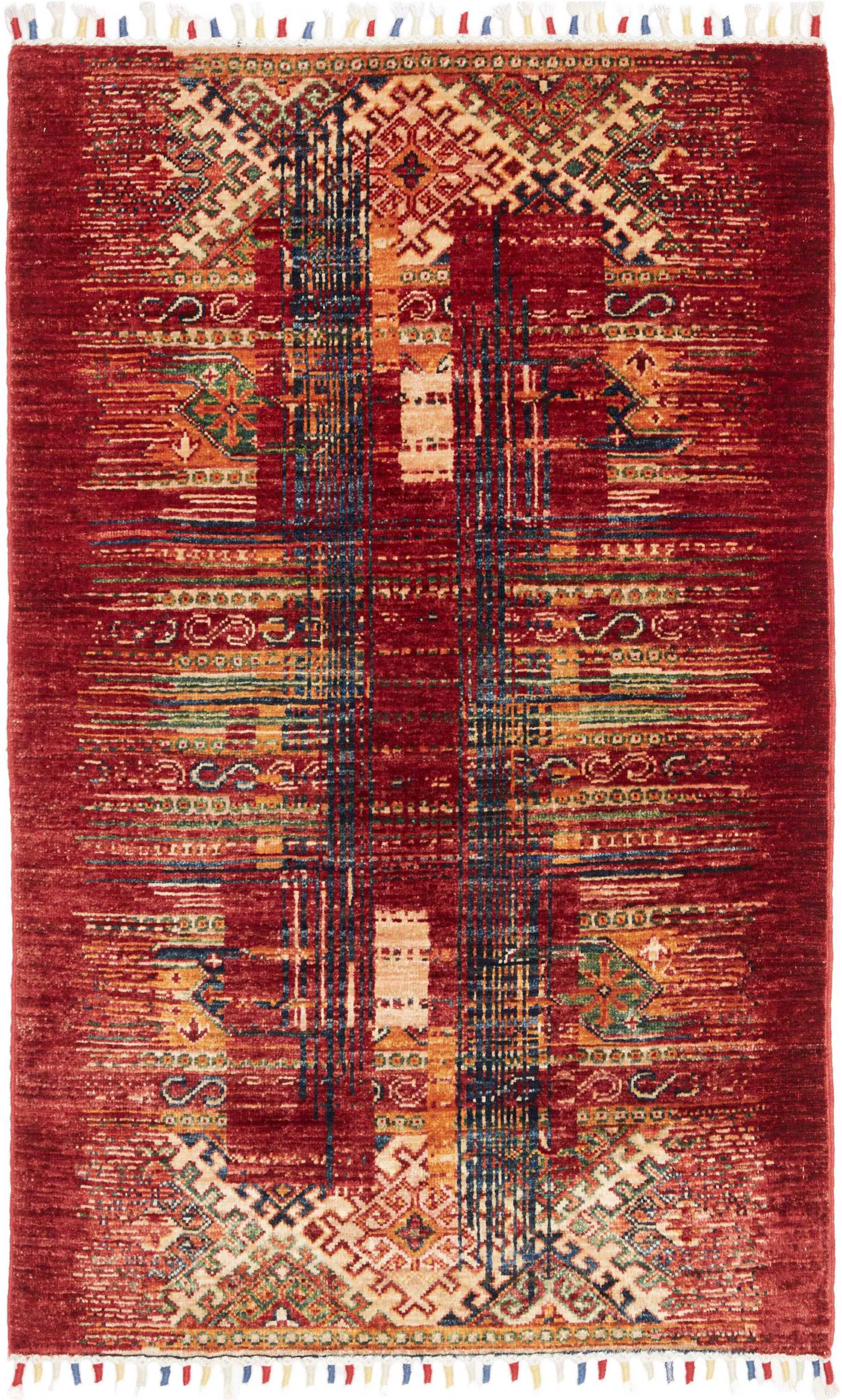 Oxiana | 126 cm x 81 cm | Nr. 12-483173