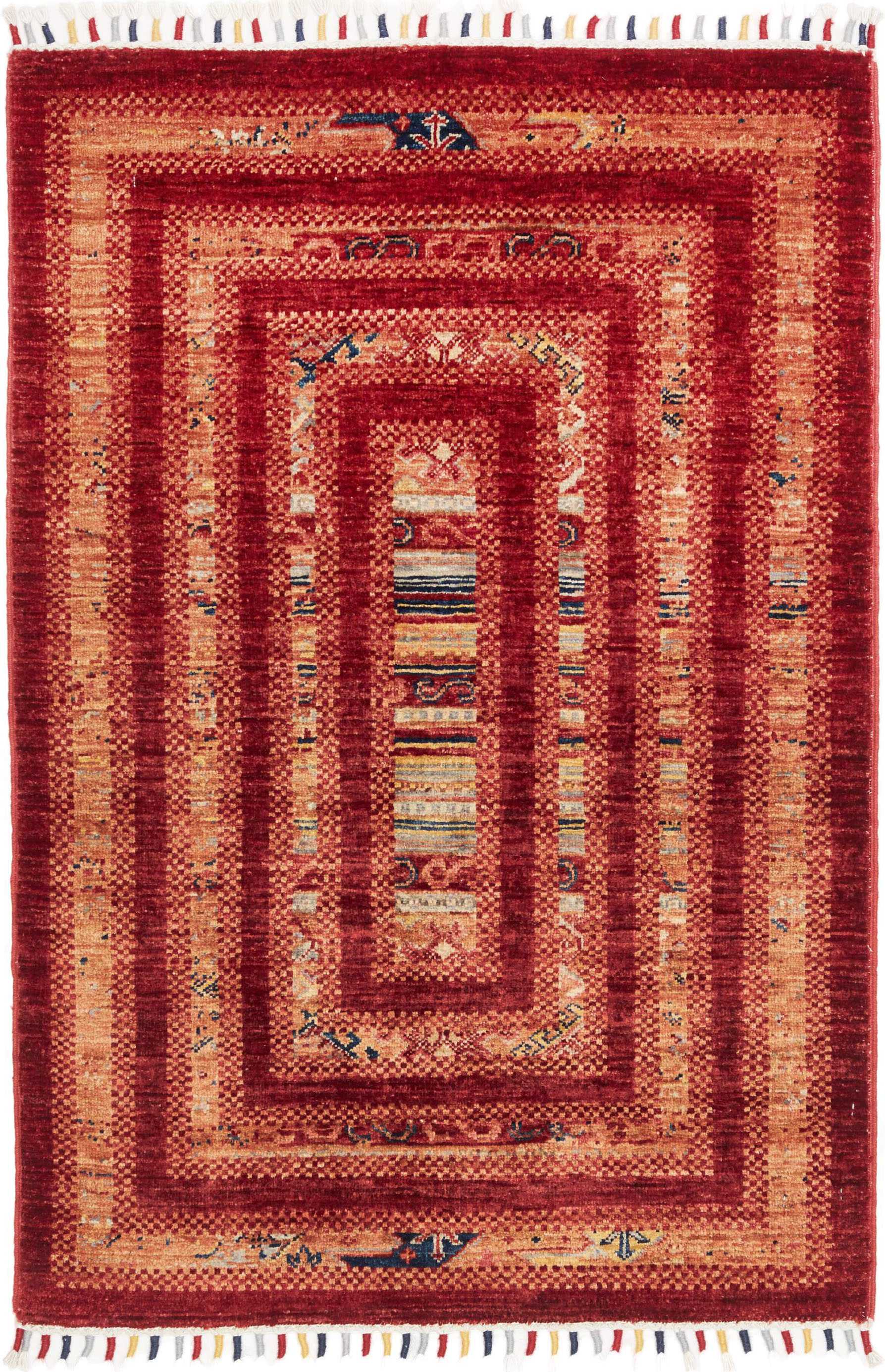 Oxiana | 116 cm x 80 cm | Nr. 12-483181