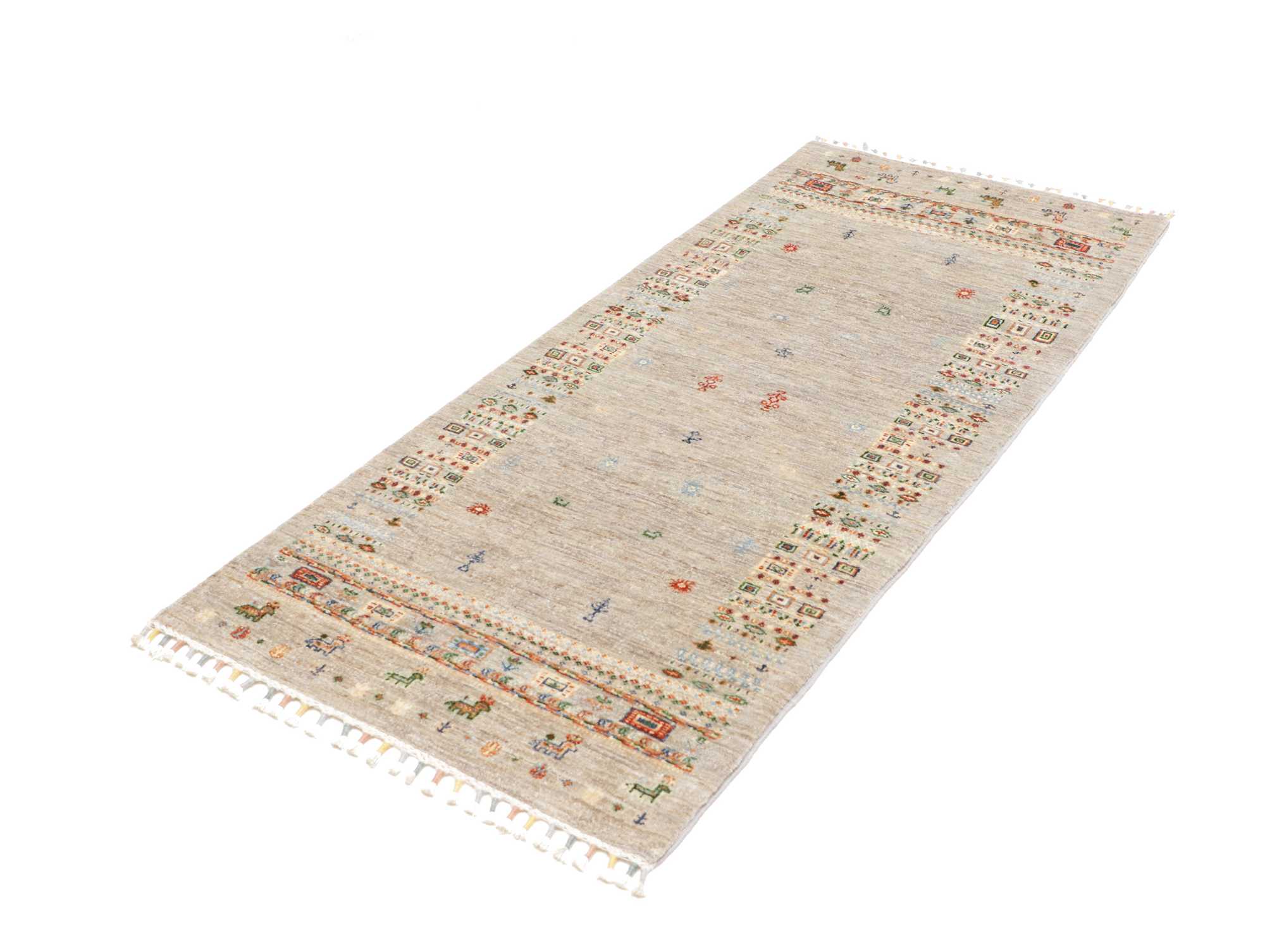 Oxiana | 193 cm x 82 cm | Nr. 12-483183