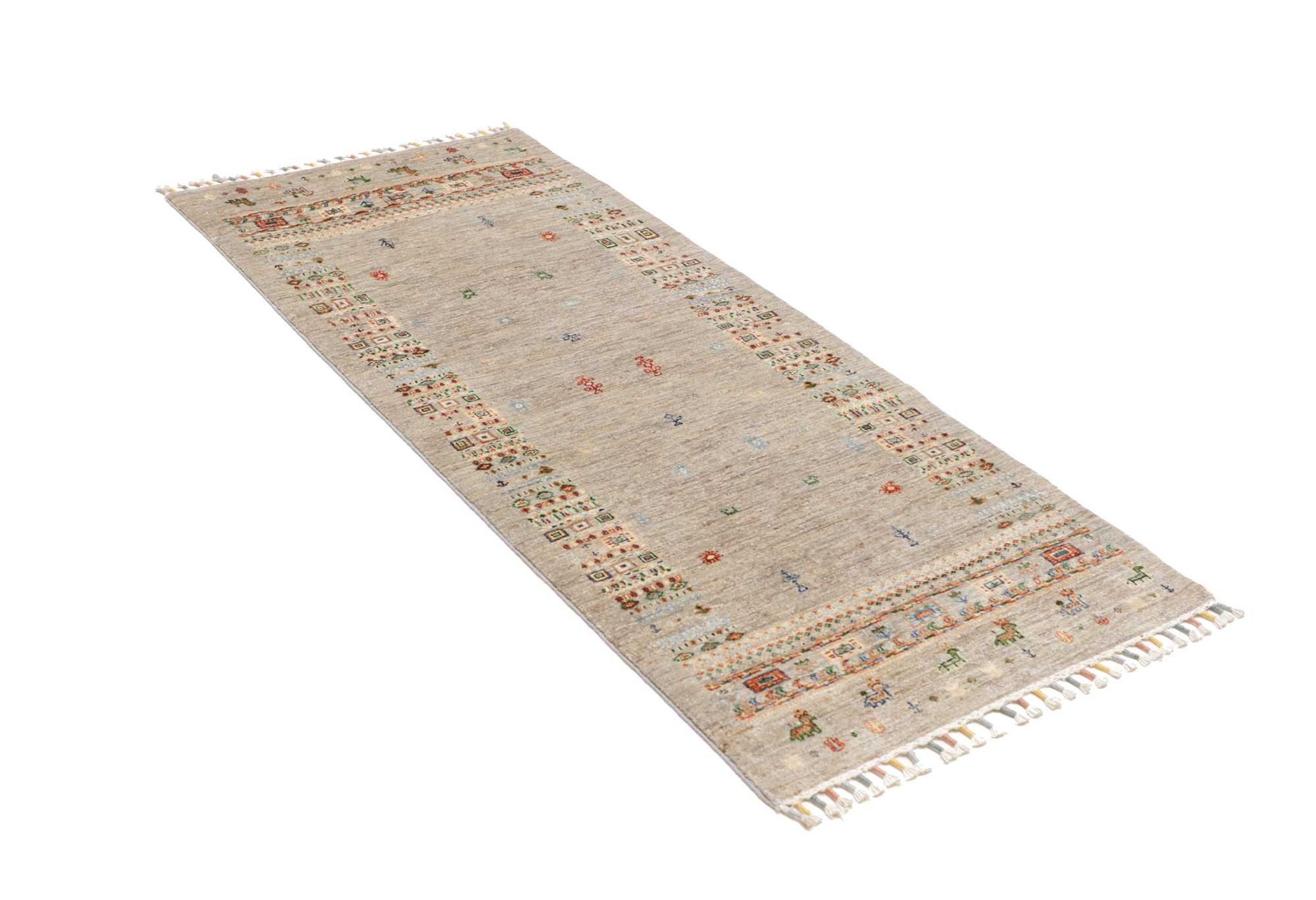 Oxiana | 193 cm x 82 cm | Nr. 12-483183