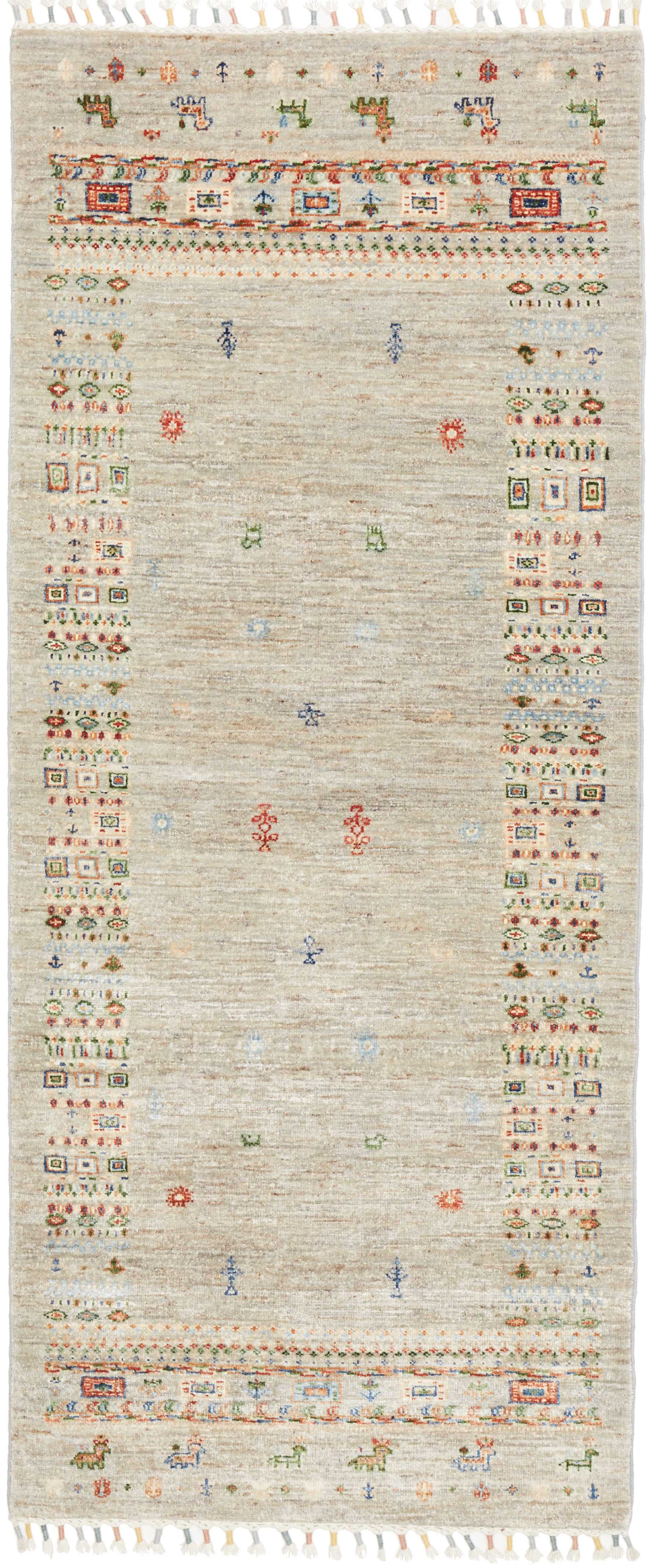 Oxiana | 193 cm x 82 cm | Nr. 12-483183