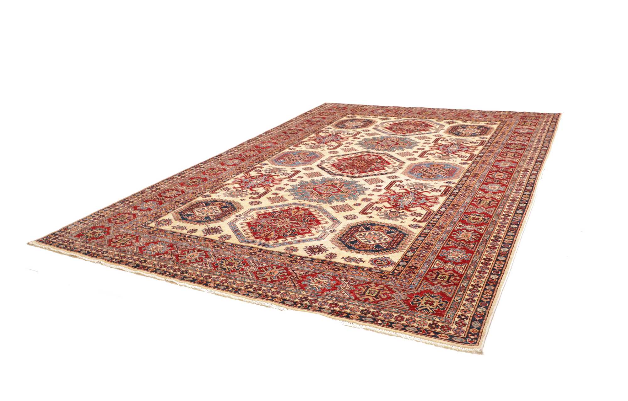 Kazak | 363 cm x 268 cm | Nr. 12-483191
