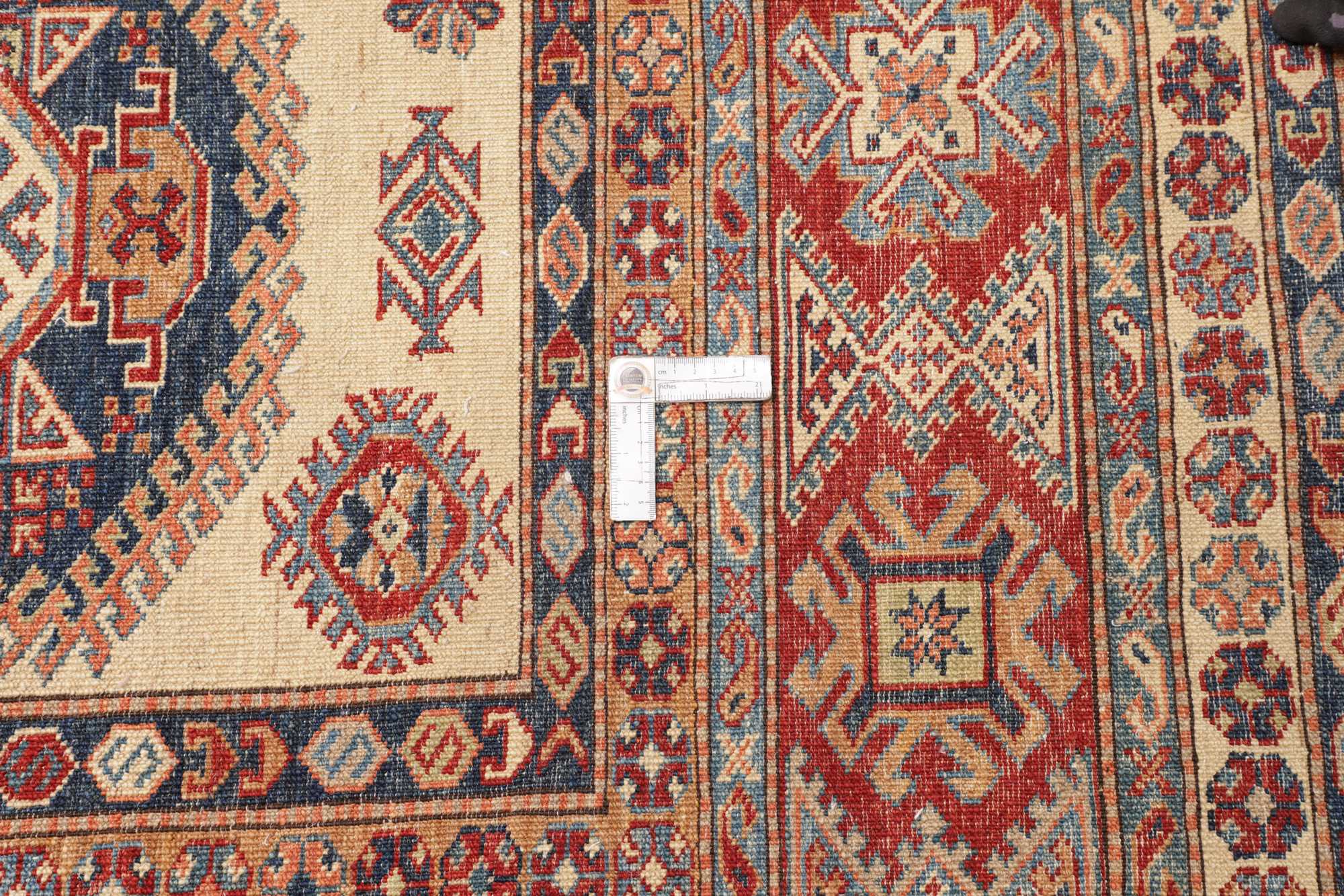 Kazak | 363 cm x 268 cm | Nr. 12-483191