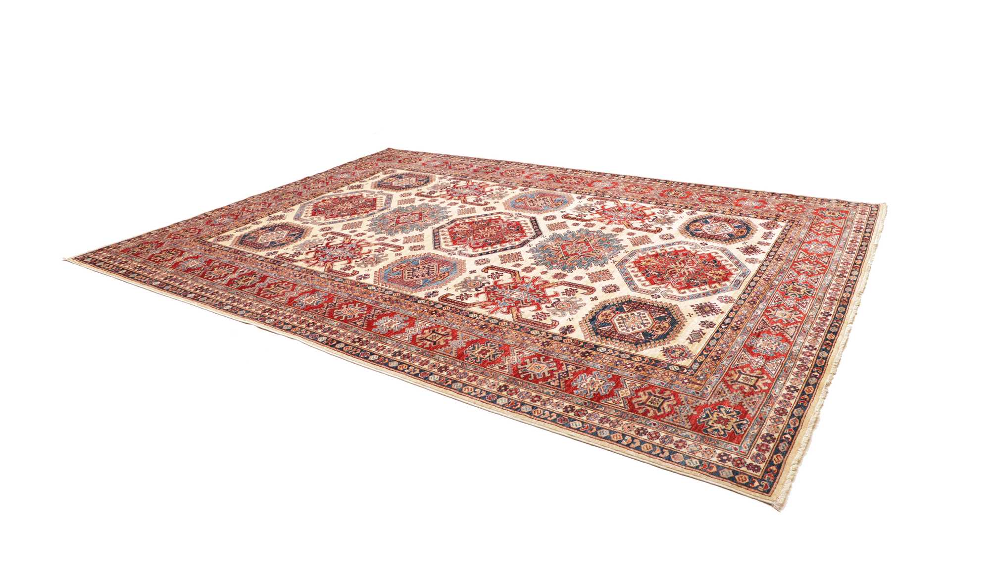 Kazak | 363 cm x 268 cm | Nr. 12-483191