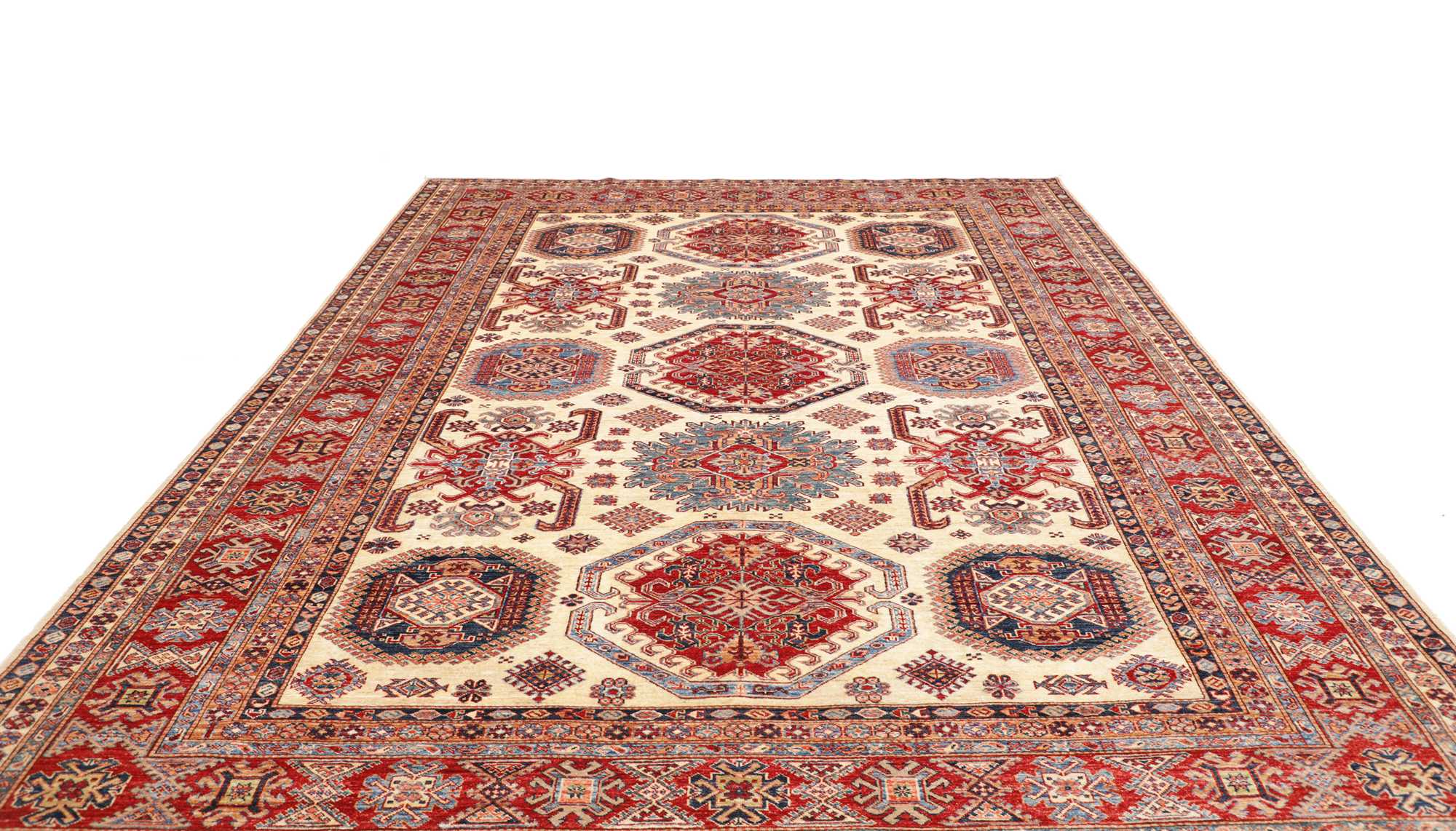 Kazak | 363 cm x 268 cm | Nr. 12-483191