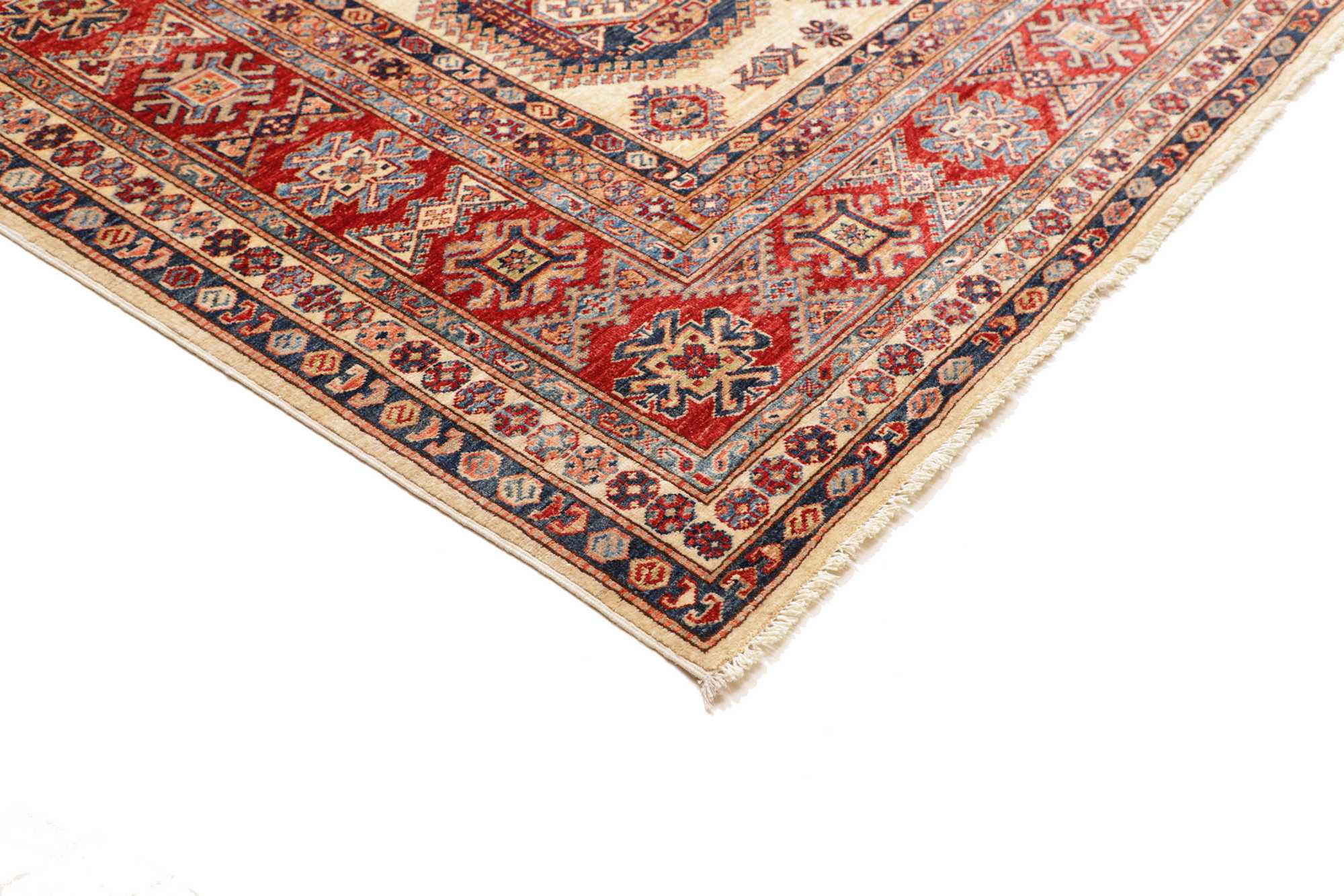 Kazak | 363 cm x 268 cm | Nr. 12-483191