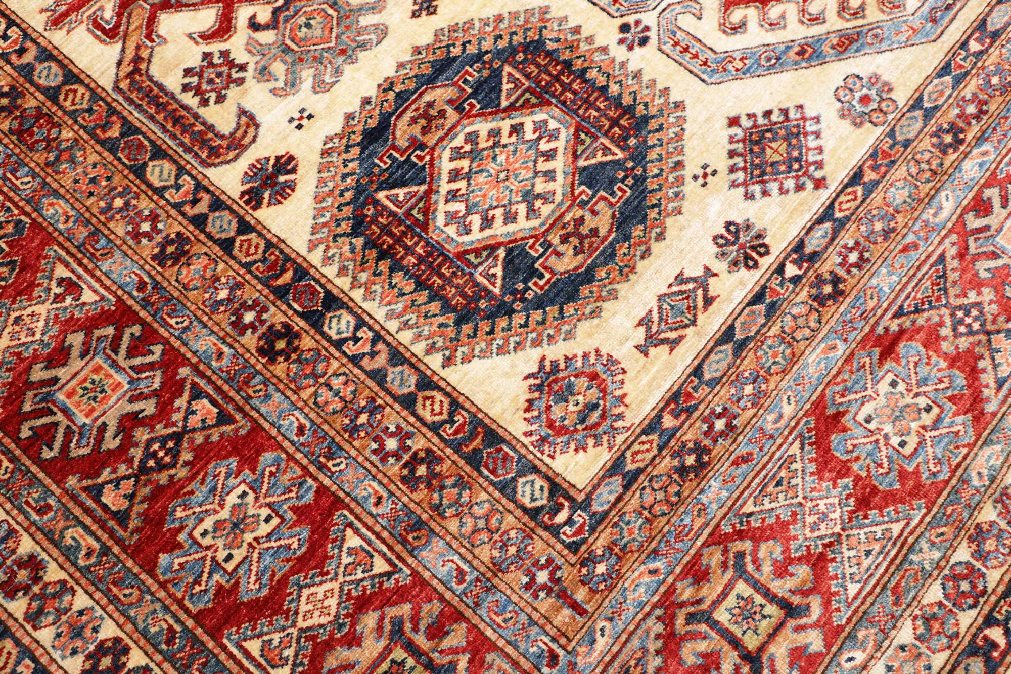 Kazak | 363 cm x 268 cm | Nr. 12-483191