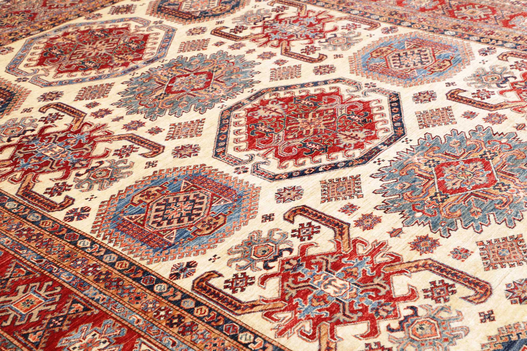 Kazak | 363 cm x 268 cm | Nr. 12-483191