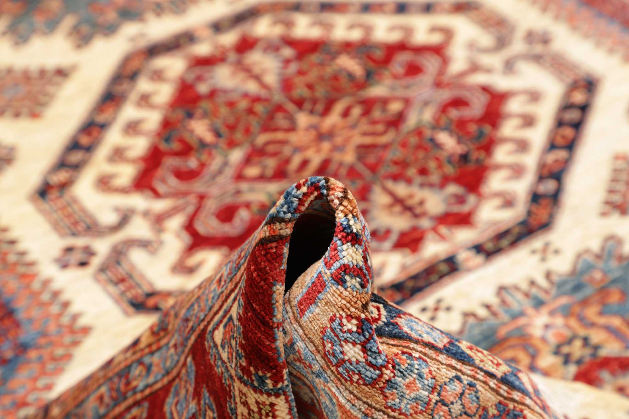 Kazak | 363 cm x 268 cm | Nr. 12-483191