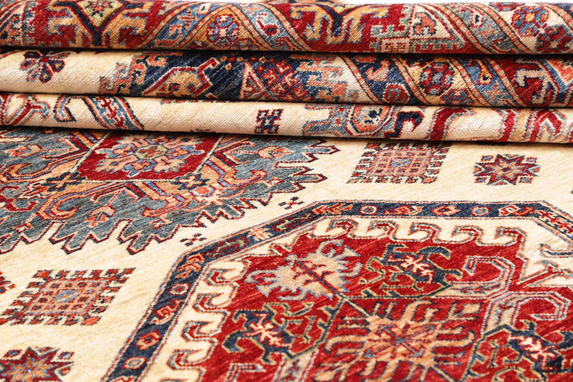 Kazak | 363 cm x 268 cm | Nr. 12-483191