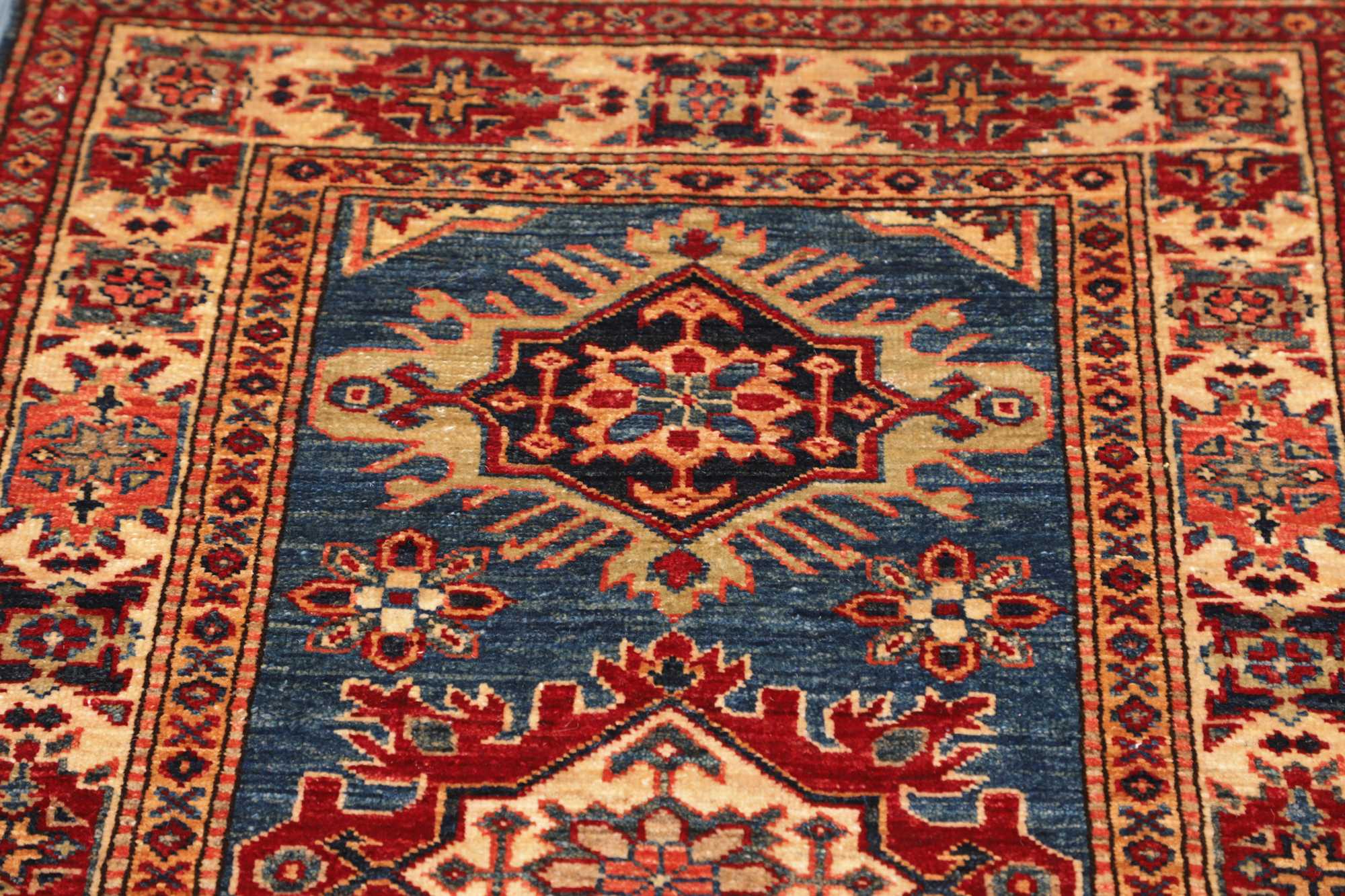 Kazak | 407 cm x 79 cm | Nr. 12-483192