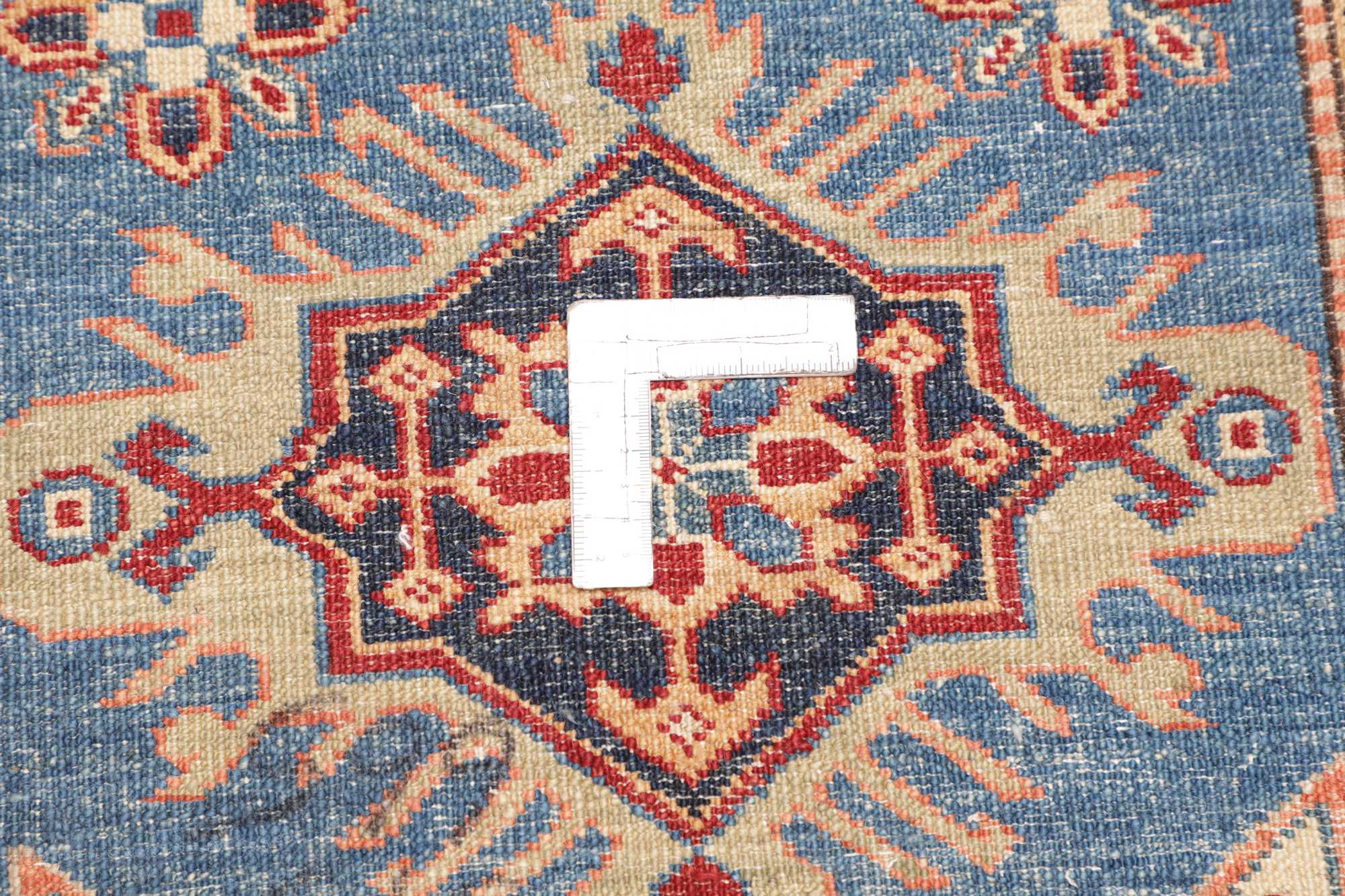 Kazak | 407 cm x 79 cm | Nr. 12-483192