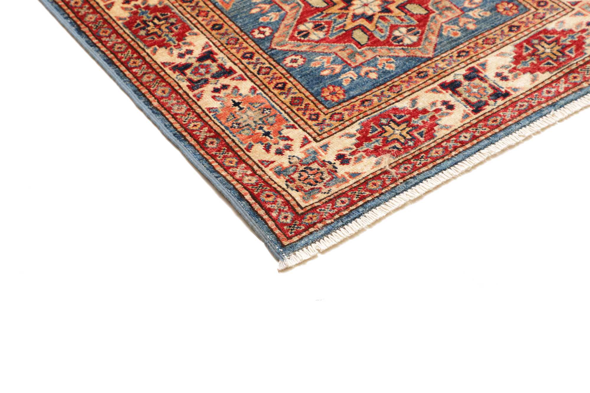 Kazak | 407 cm x 79 cm | Nr. 12-483193