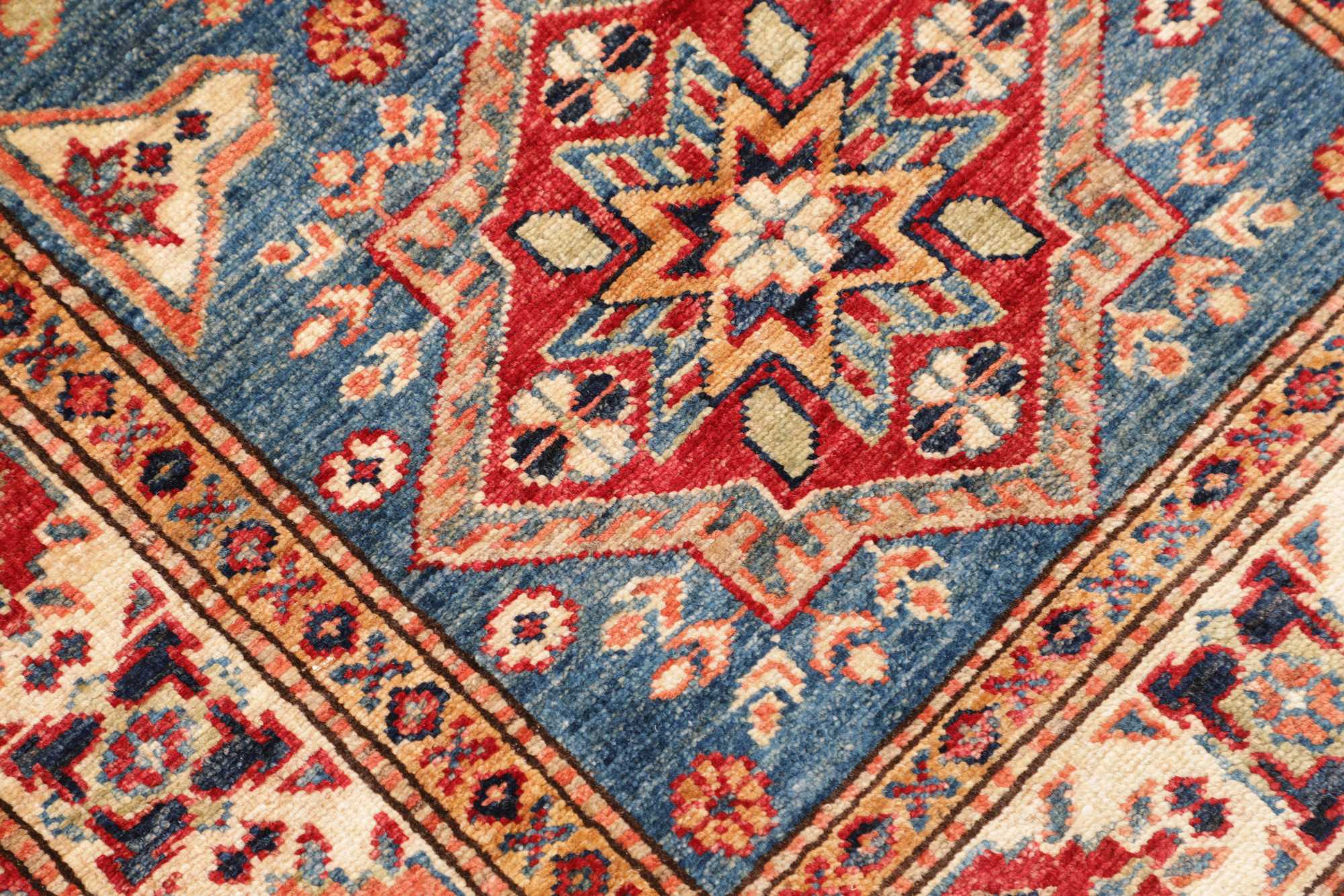 Kazak | 407 cm x 79 cm | Nr. 12-483193