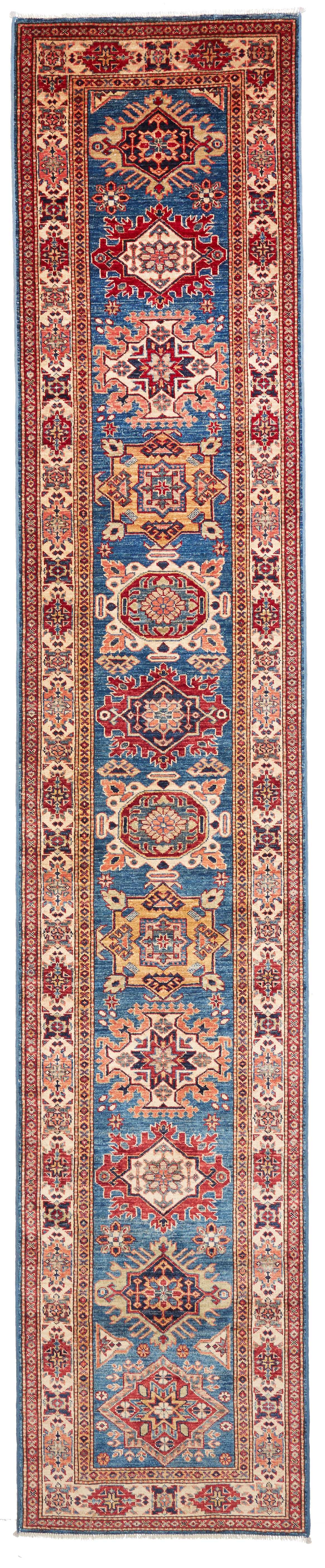 Kazak | 407 cm x 79 cm | Nr. 12-483193