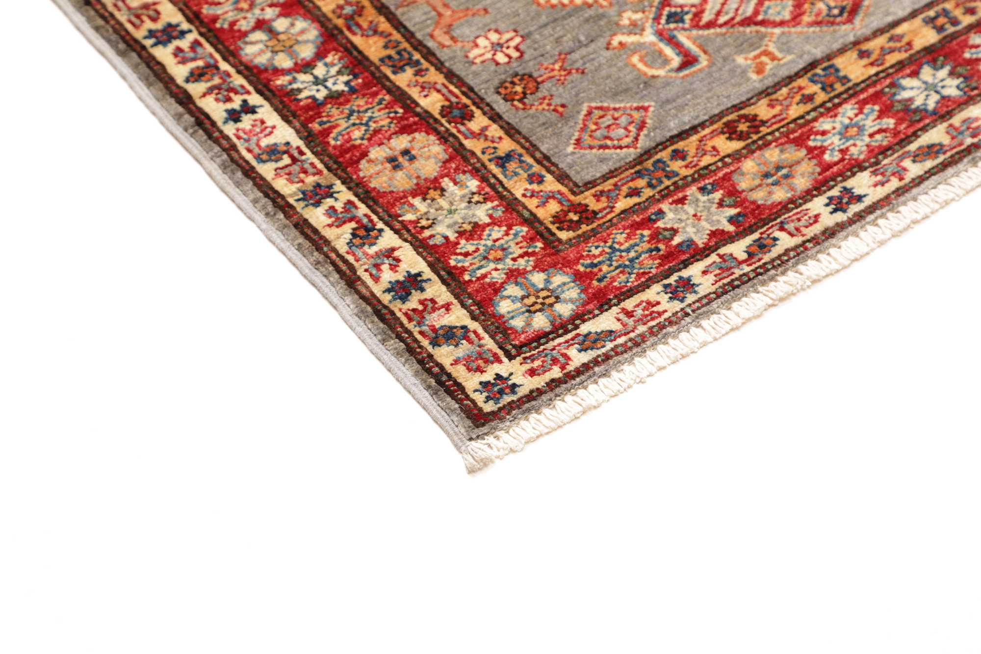 Kazak | 297 cm x 83 cm | Nr. 12-483194
