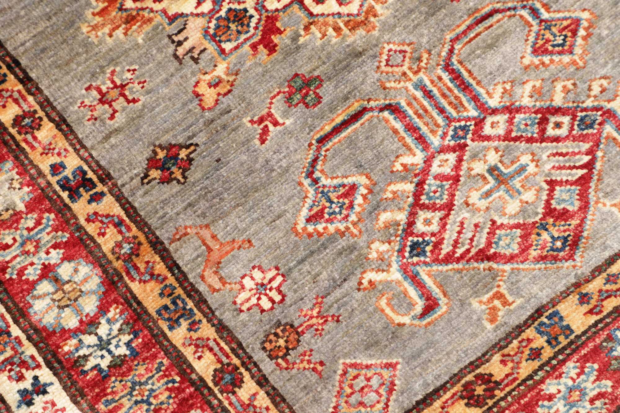 Kazak | 297 cm x 83 cm | Nr. 12-483194