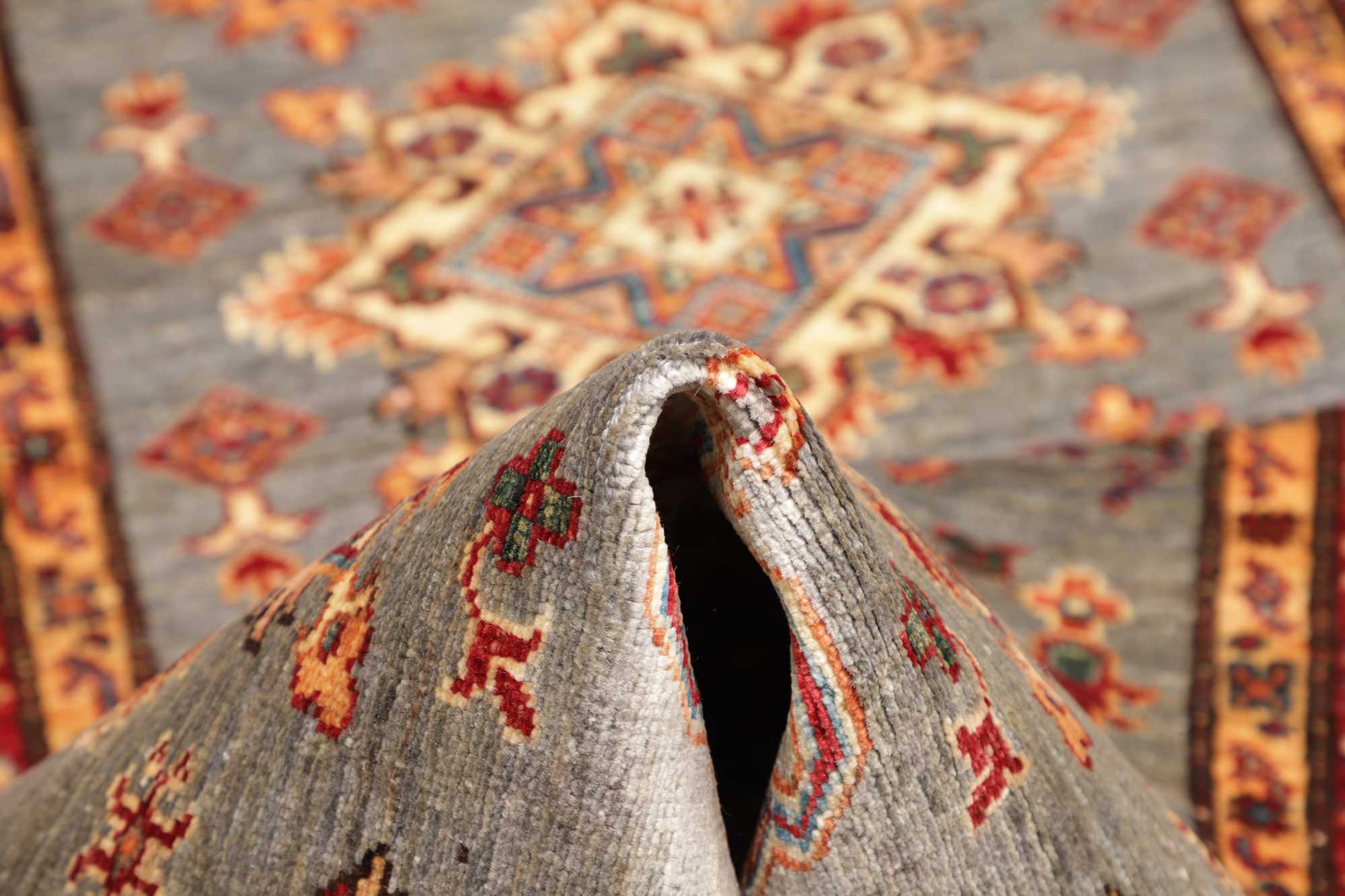 Kazak | 297 cm x 83 cm | Nr. 12-483194