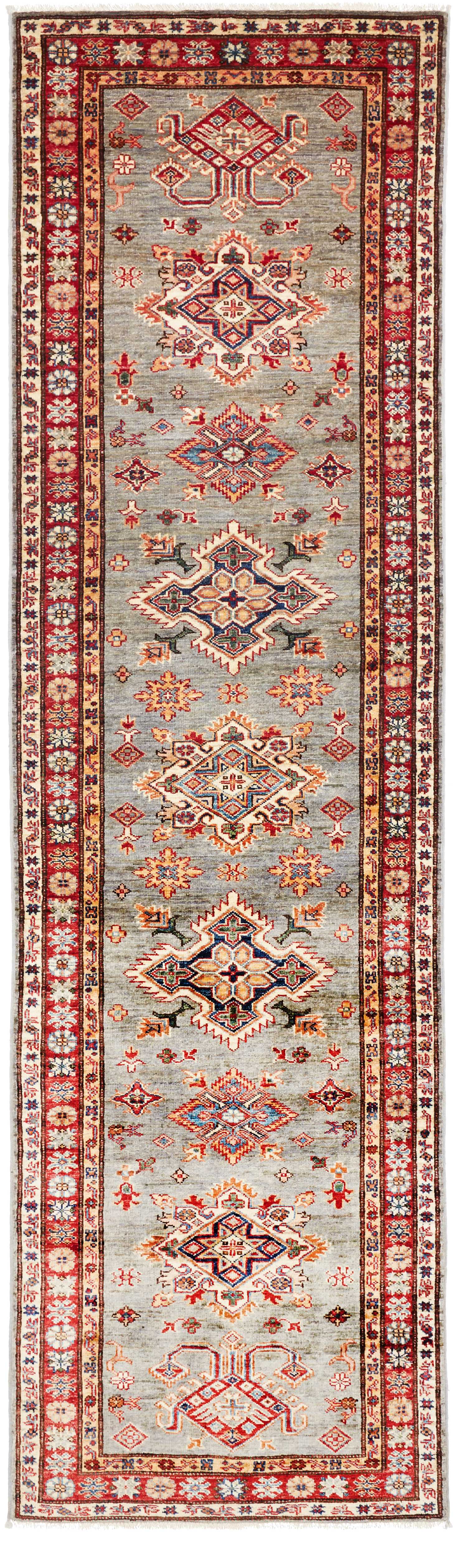 Kazak | 297 cm x 83 cm | Nr. 12-483194