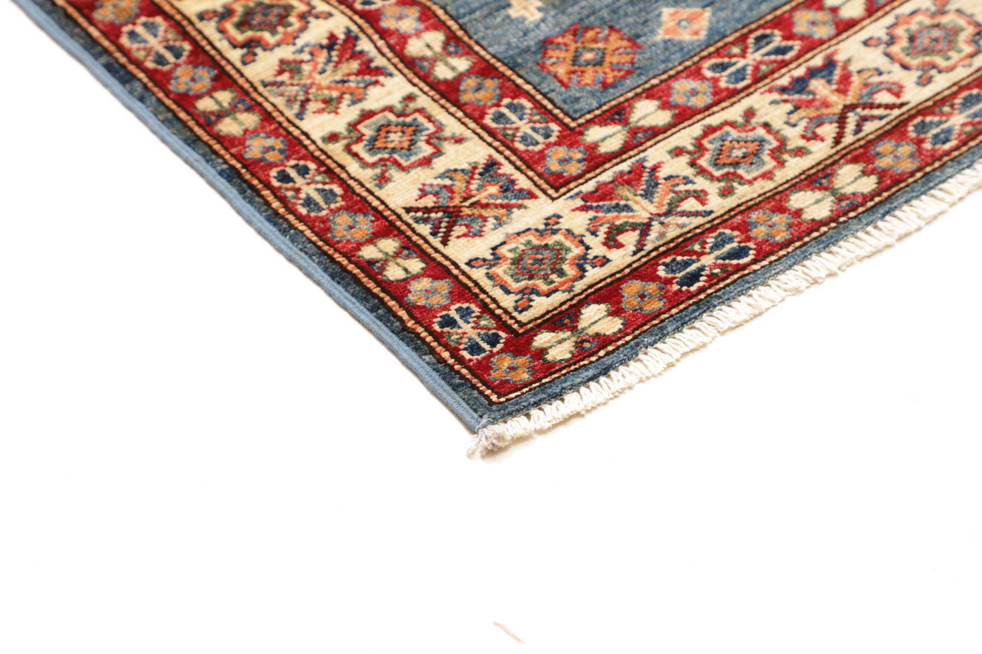 Kazak | 306 cm x 86 cm | Nr. 12-483195