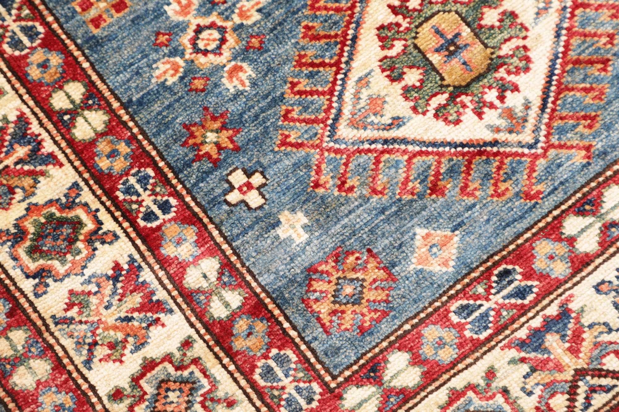 Kazak | 306 cm x 86 cm | Nr. 12-483195