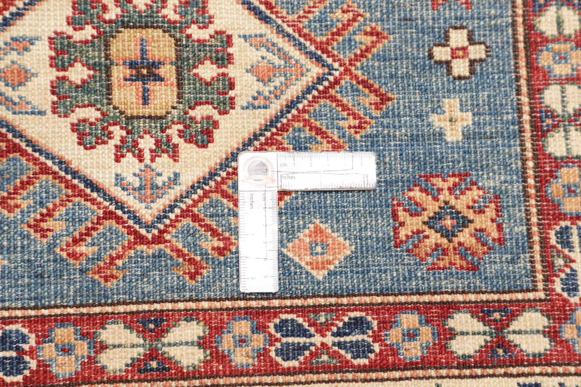 Kazak | 306 cm x 86 cm | Nr. 12-483195