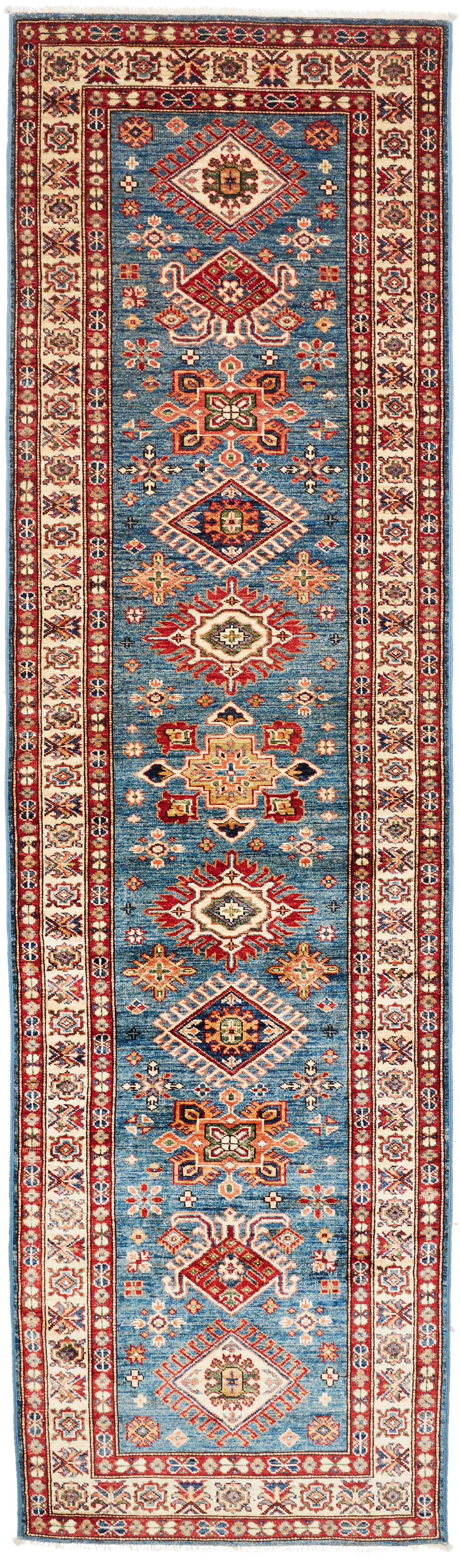 Kazak | 306 cm x 86 cm | Nr. 12-483195