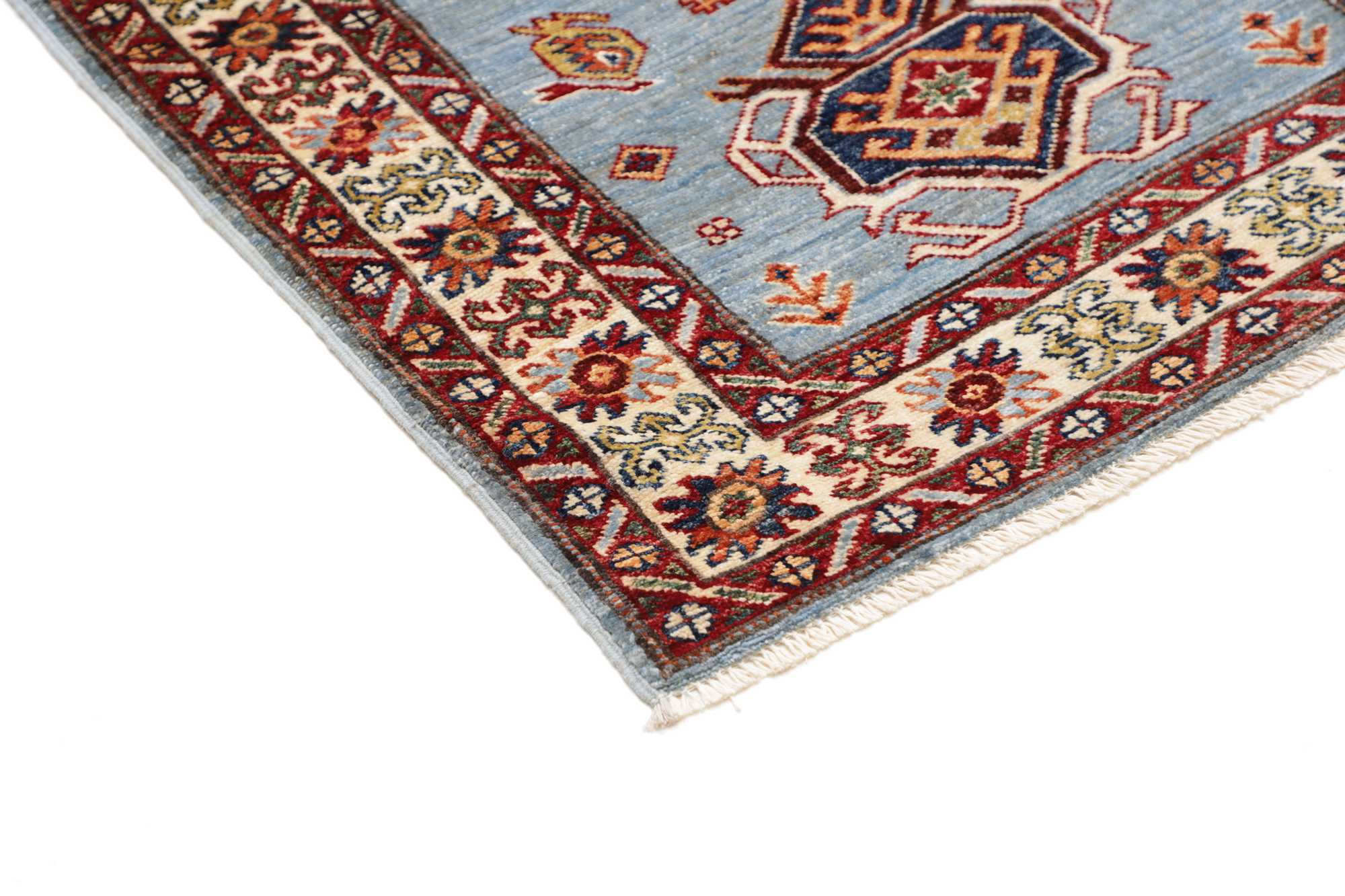 Kazak | 263 cm x 85 cm | Nr. 12-483196