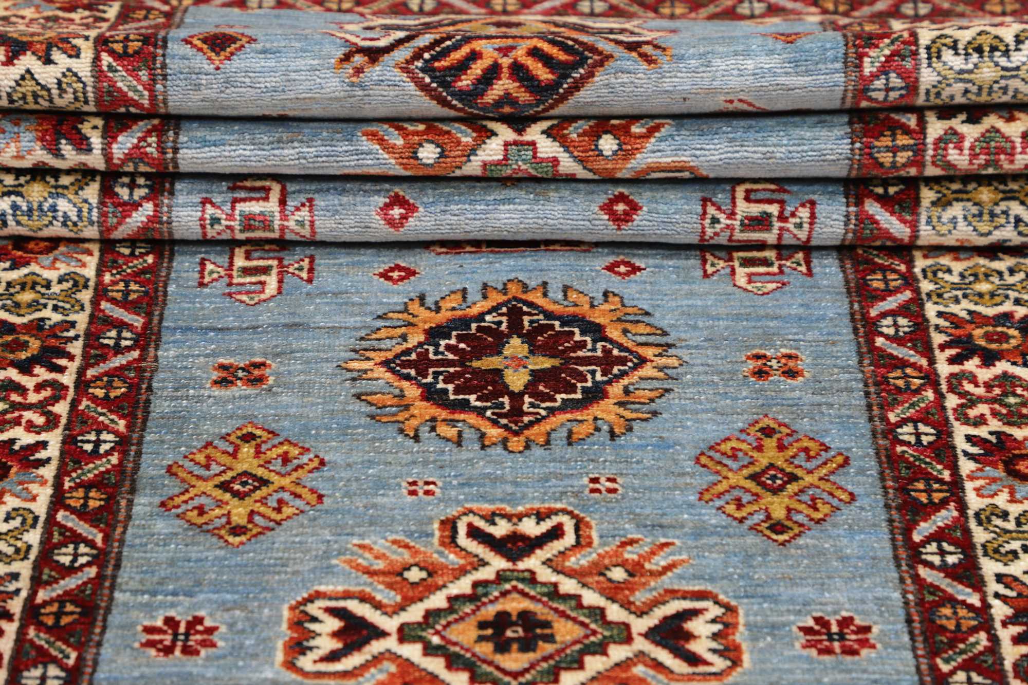 Kazak | 263 cm x 85 cm | Nr. 12-483196