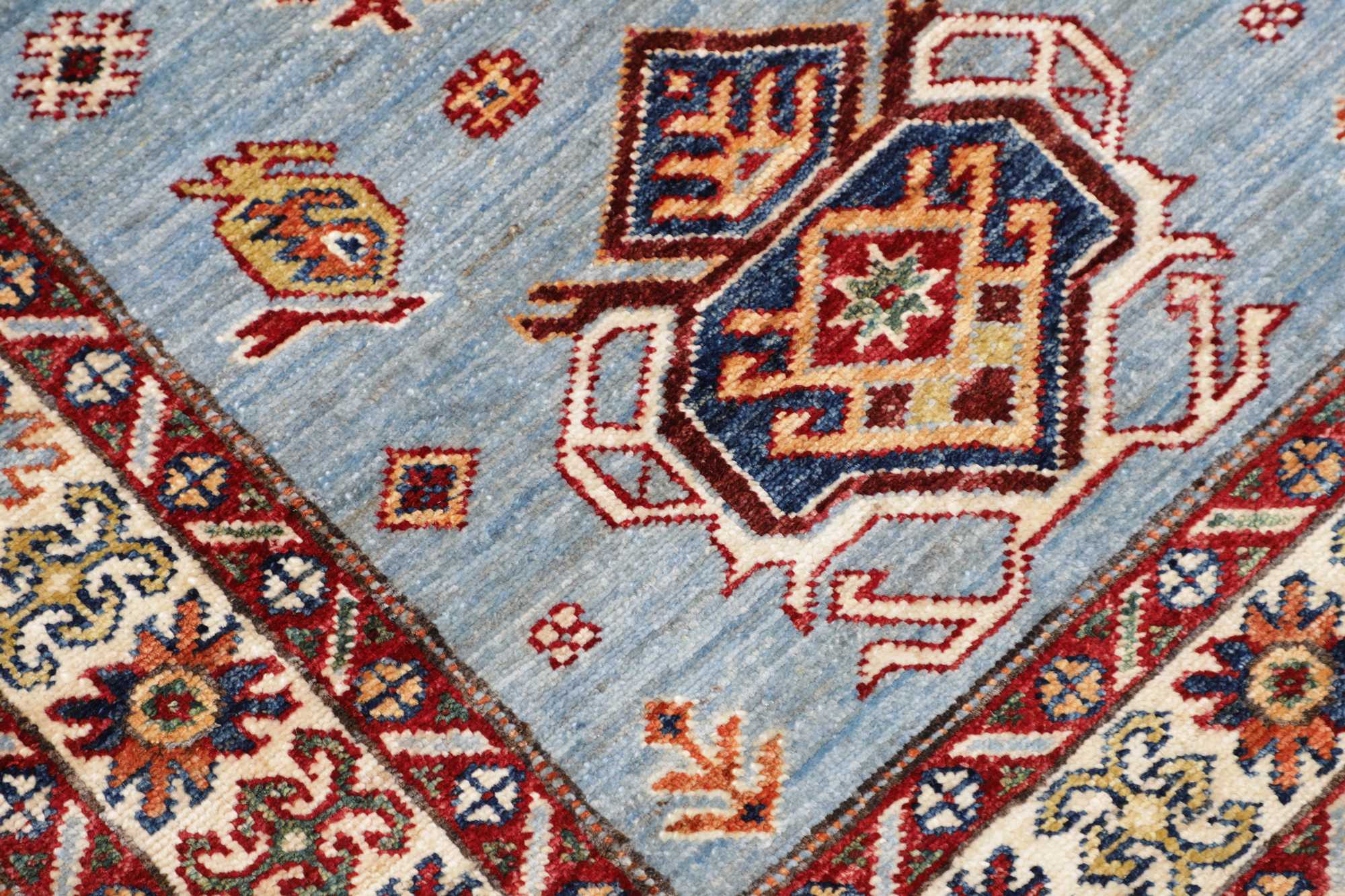 Kazak | 261 cm x 86 cm | Nr. 12-483197