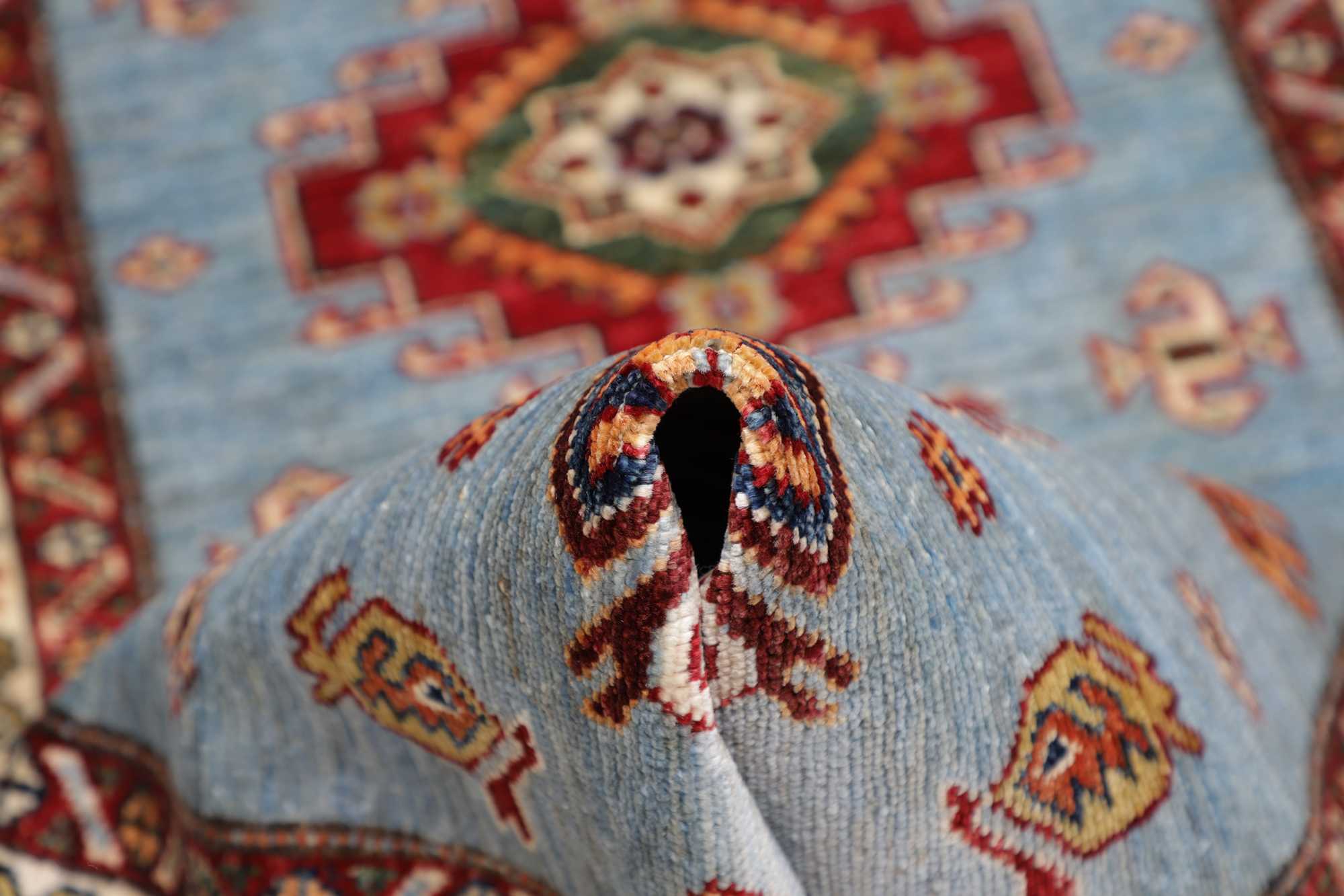Kazak | 261 cm x 86 cm | Nr. 12-483197