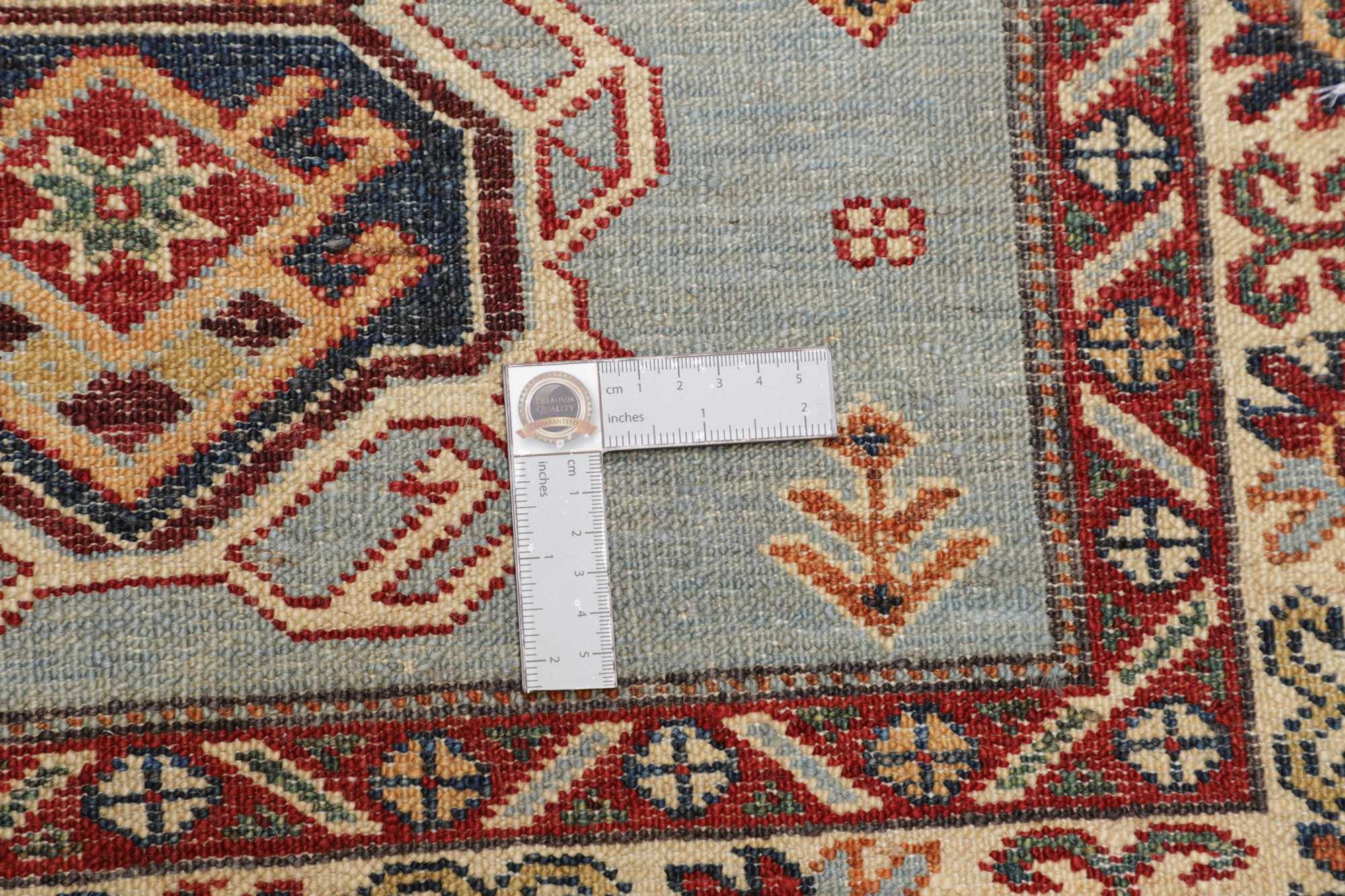Kazak | 261 cm x 86 cm | Nr. 12-483197