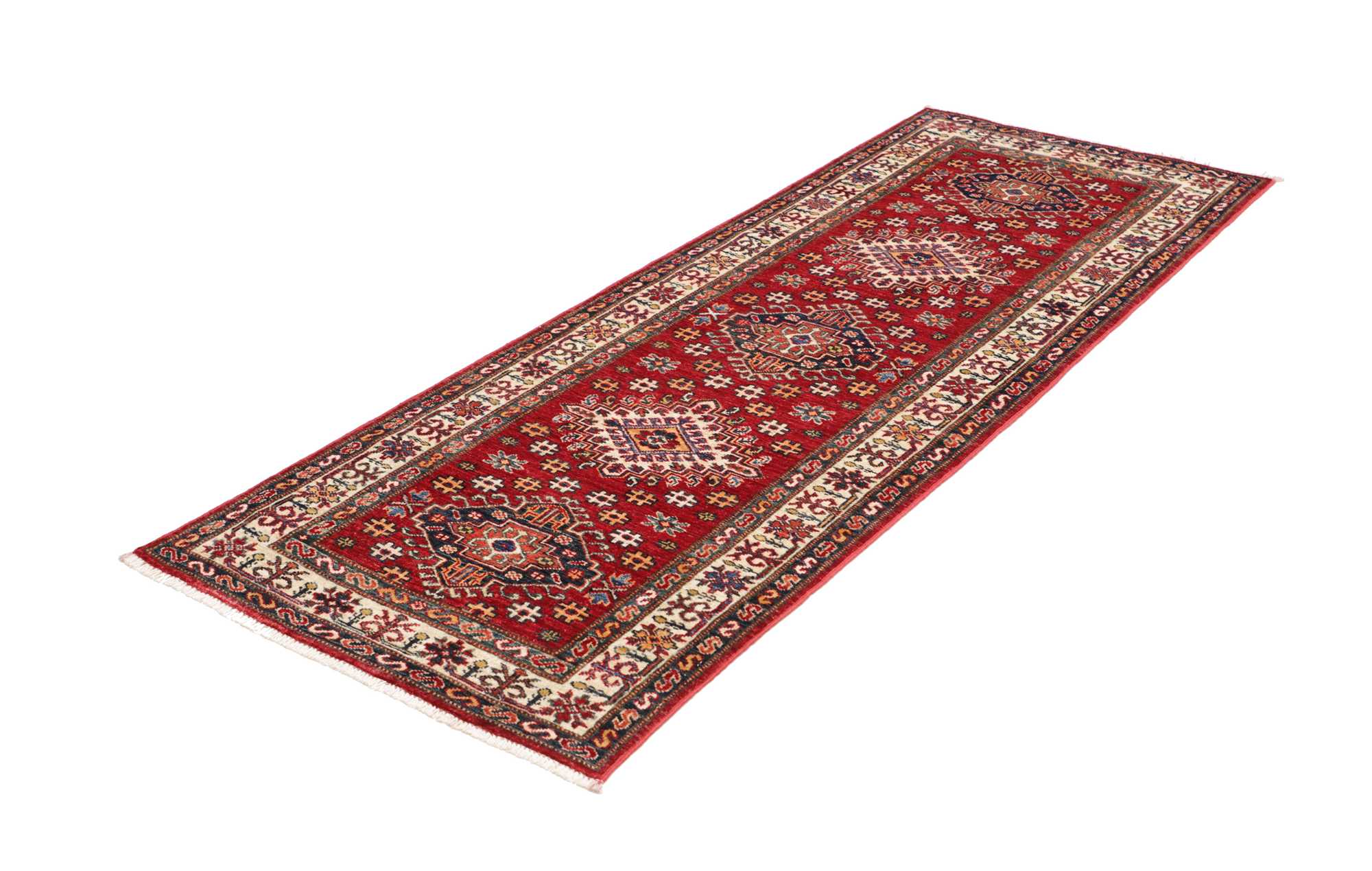 Kazak | 205 cm x 79 cm | Nr. 12-483198