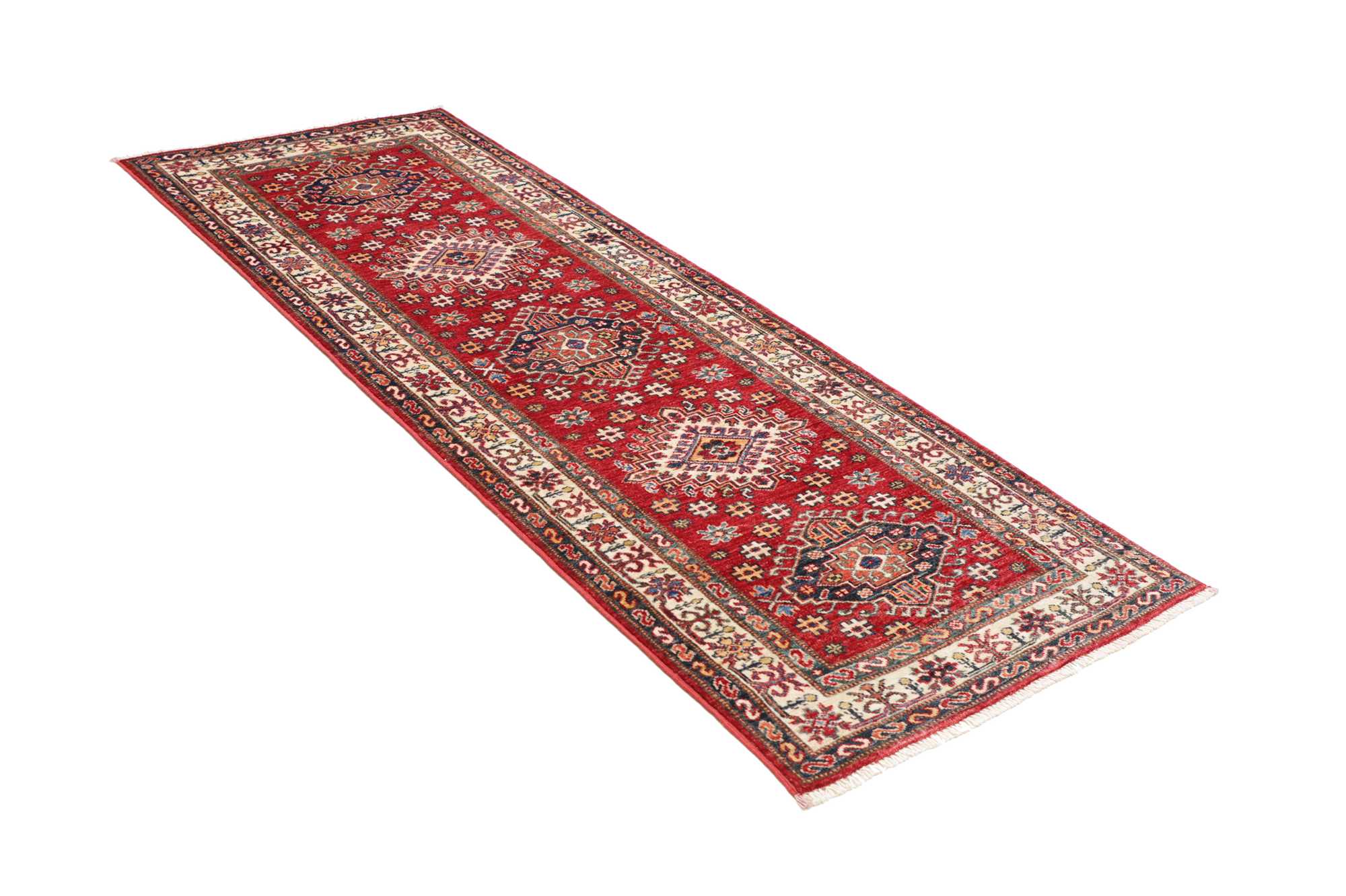 Kazak | 205 cm x 79 cm | Nr. 12-483198